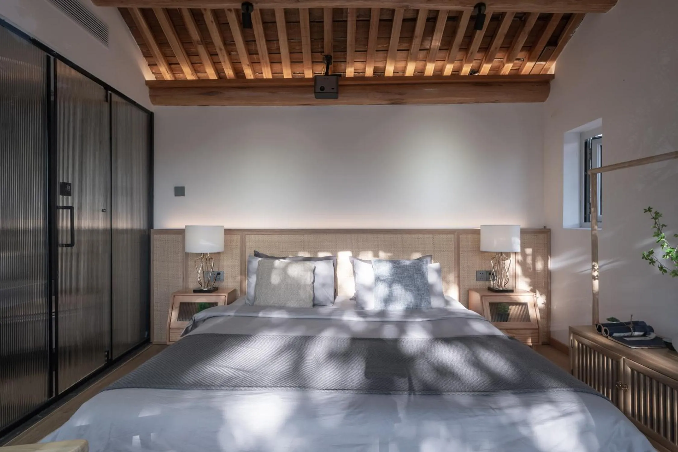 Beijing No 5 Courtyard