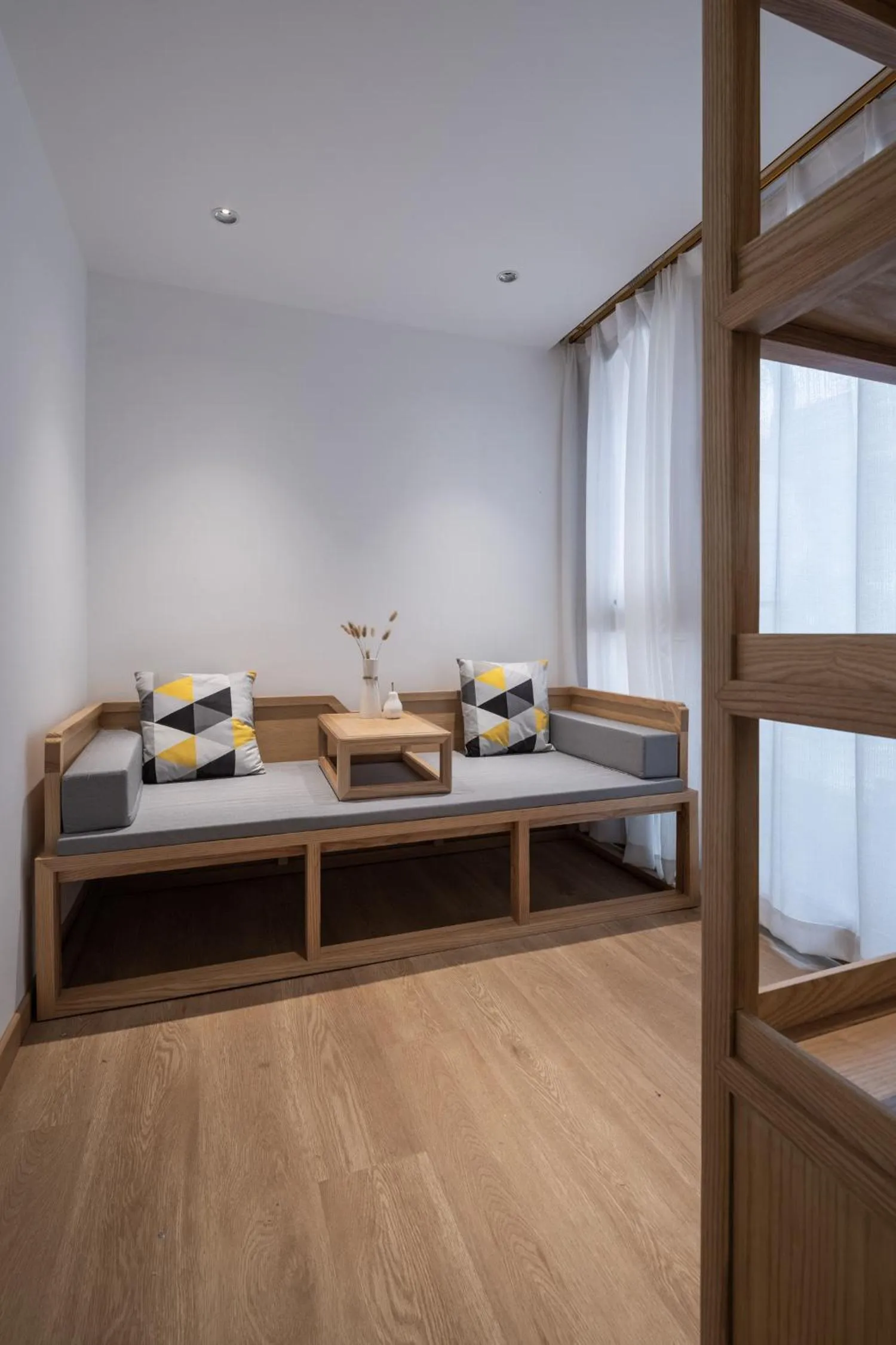 Beijing No 5 Courtyard