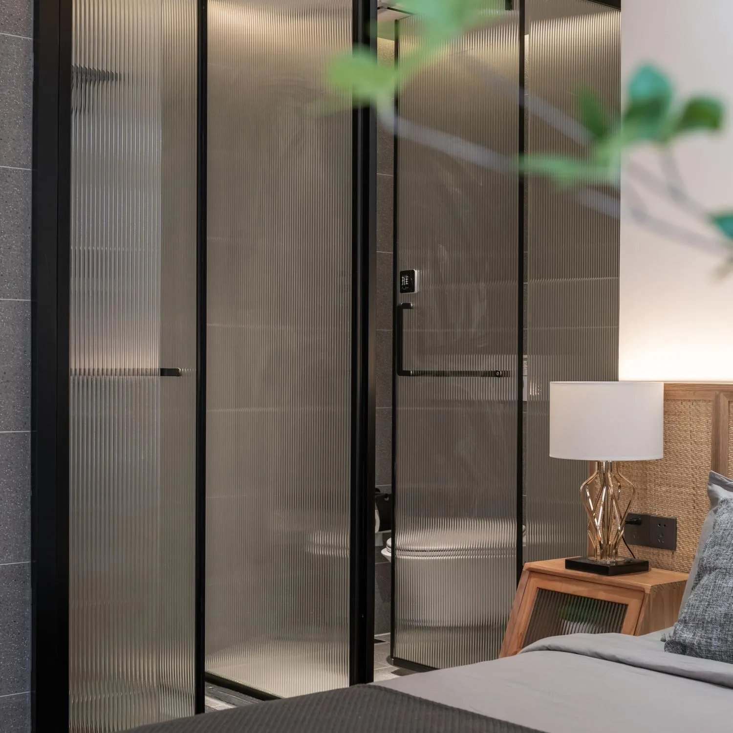 Bathroom in Beijing No 5 Courtyard