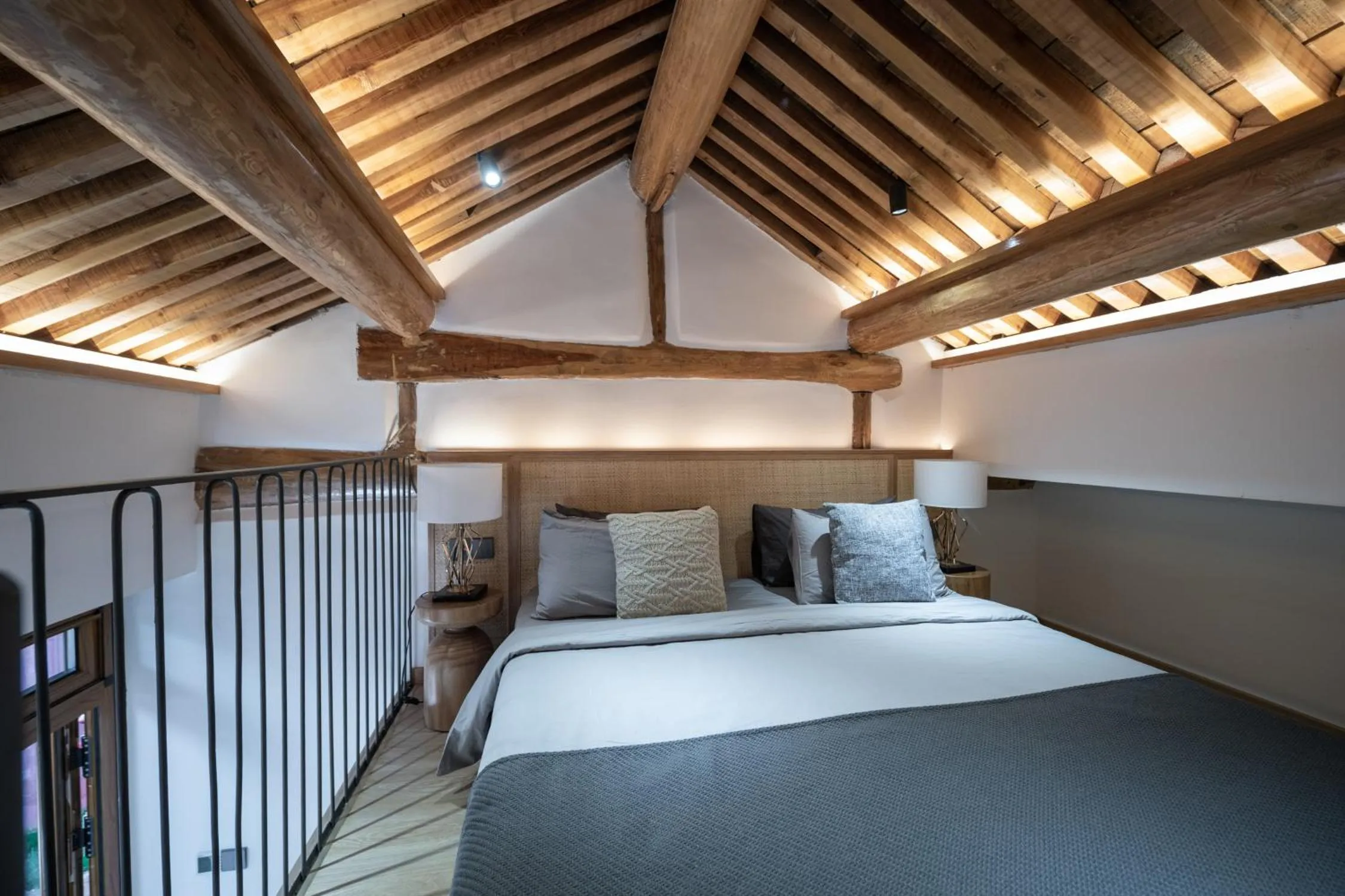 Beijing No 5 Courtyard