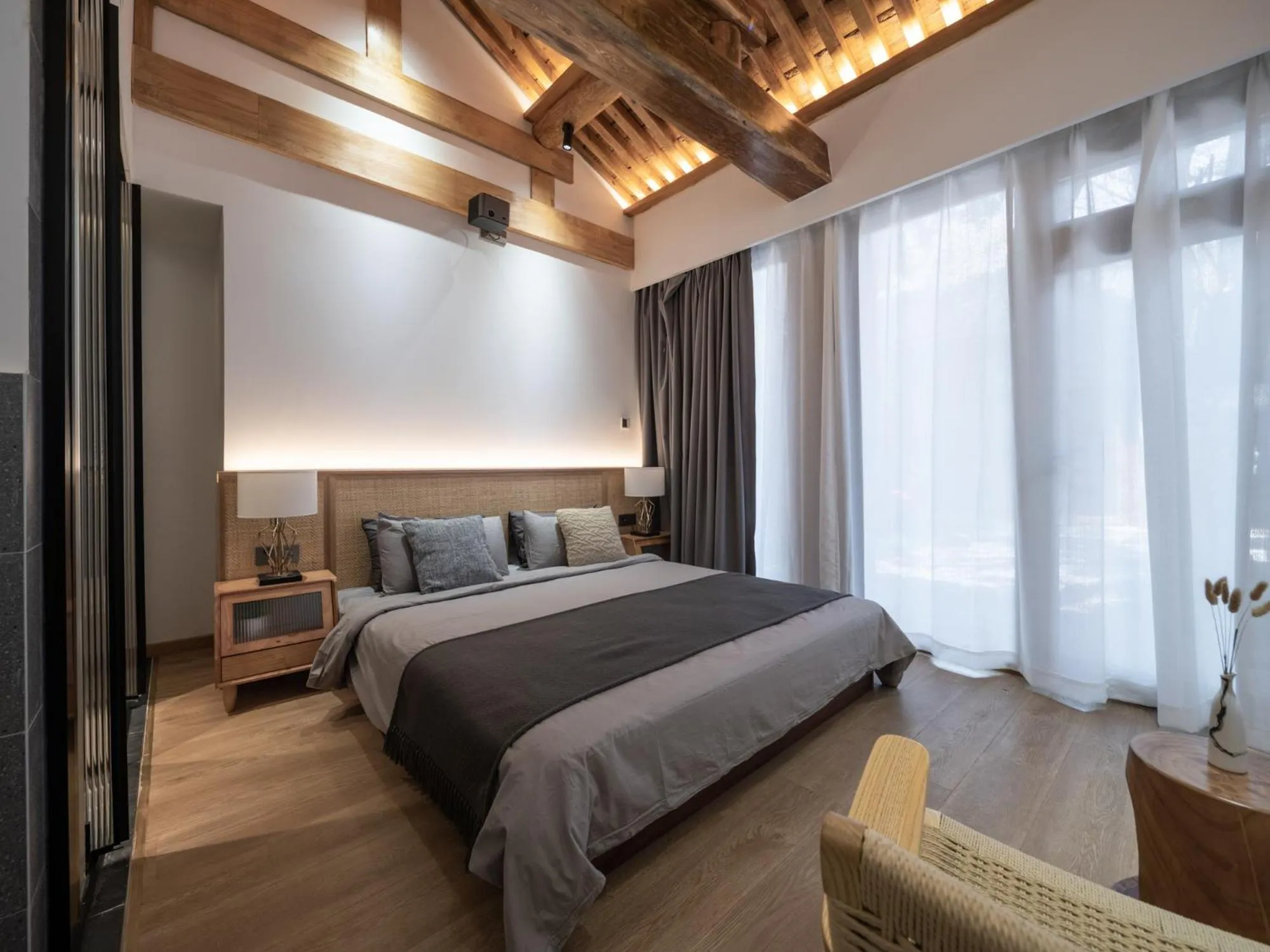 Beijing No 5 Courtyard