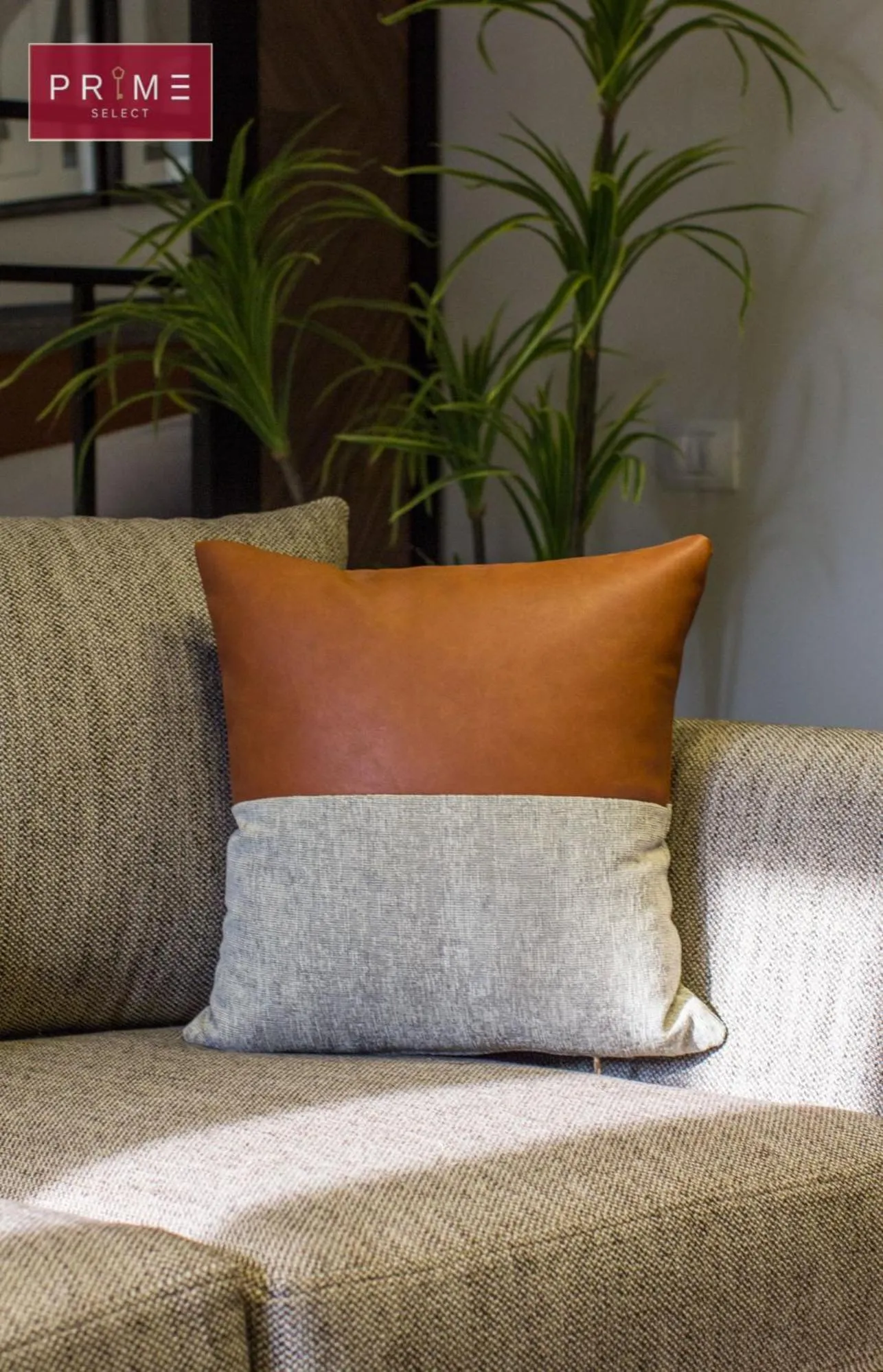 Living room in Prime Select El Batal