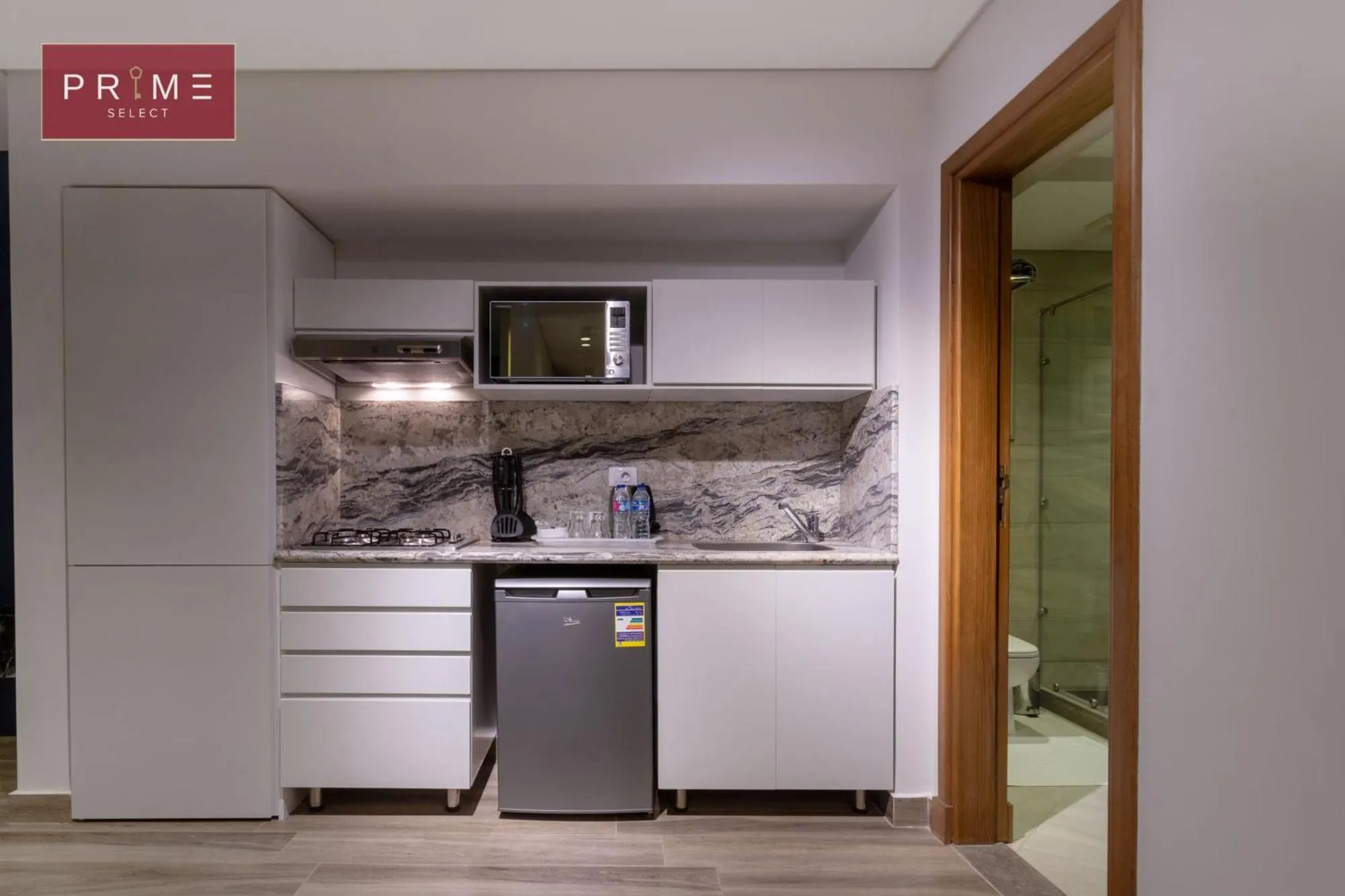 Kitchen or kitchenette in Prime Select El Batal