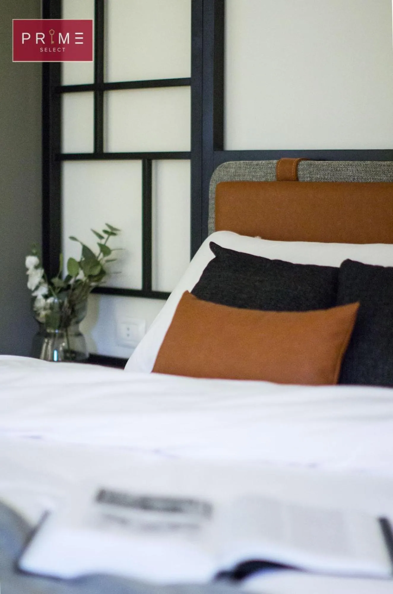 Bed in Prime Select El Batal