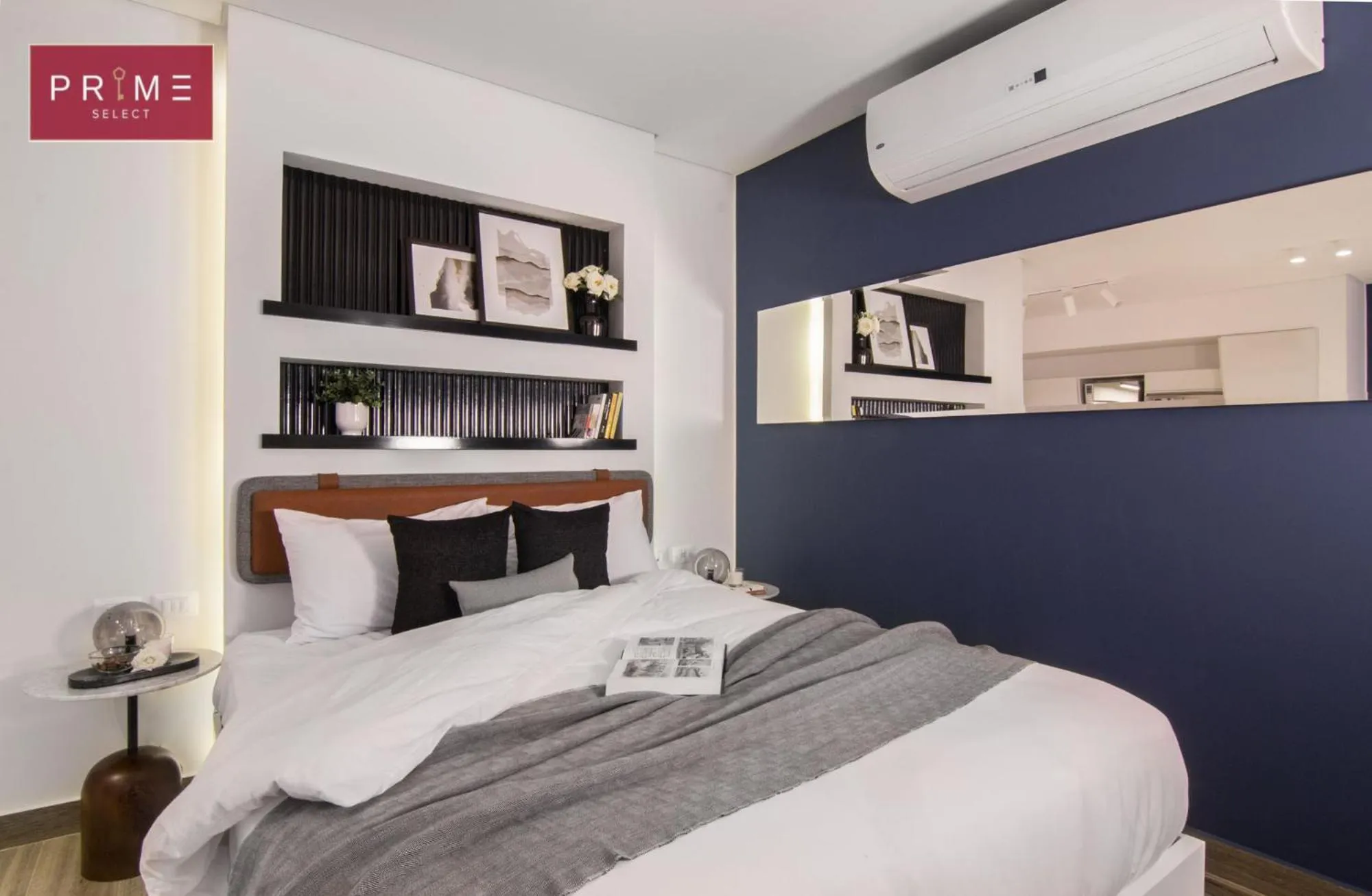 Bed in Prime Select El Batal