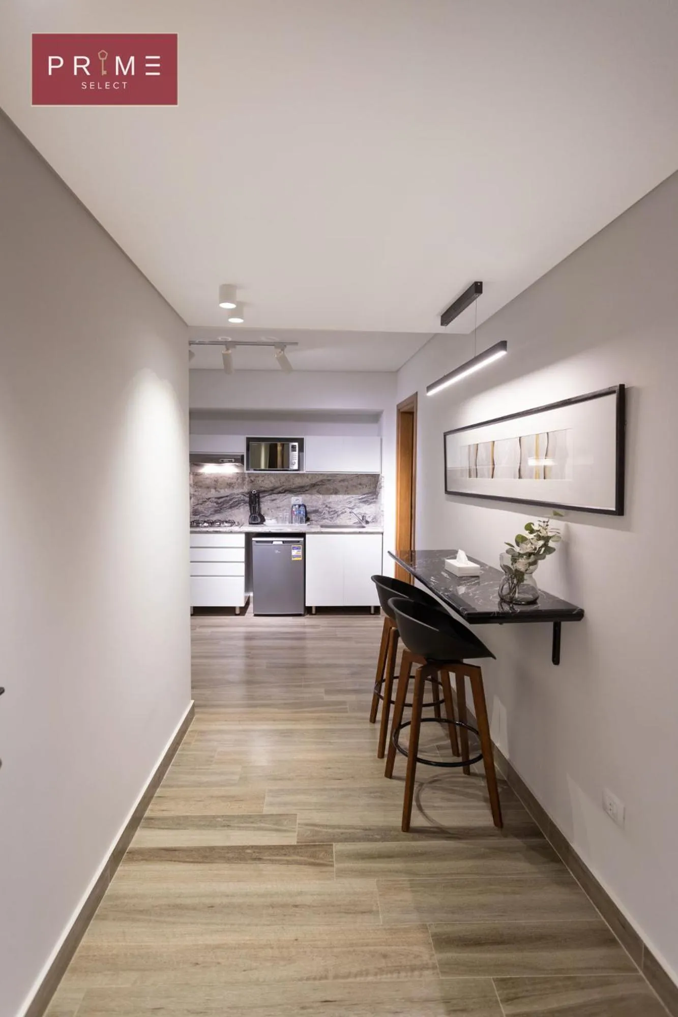 Kitchen or kitchenette in Prime Select El Batal