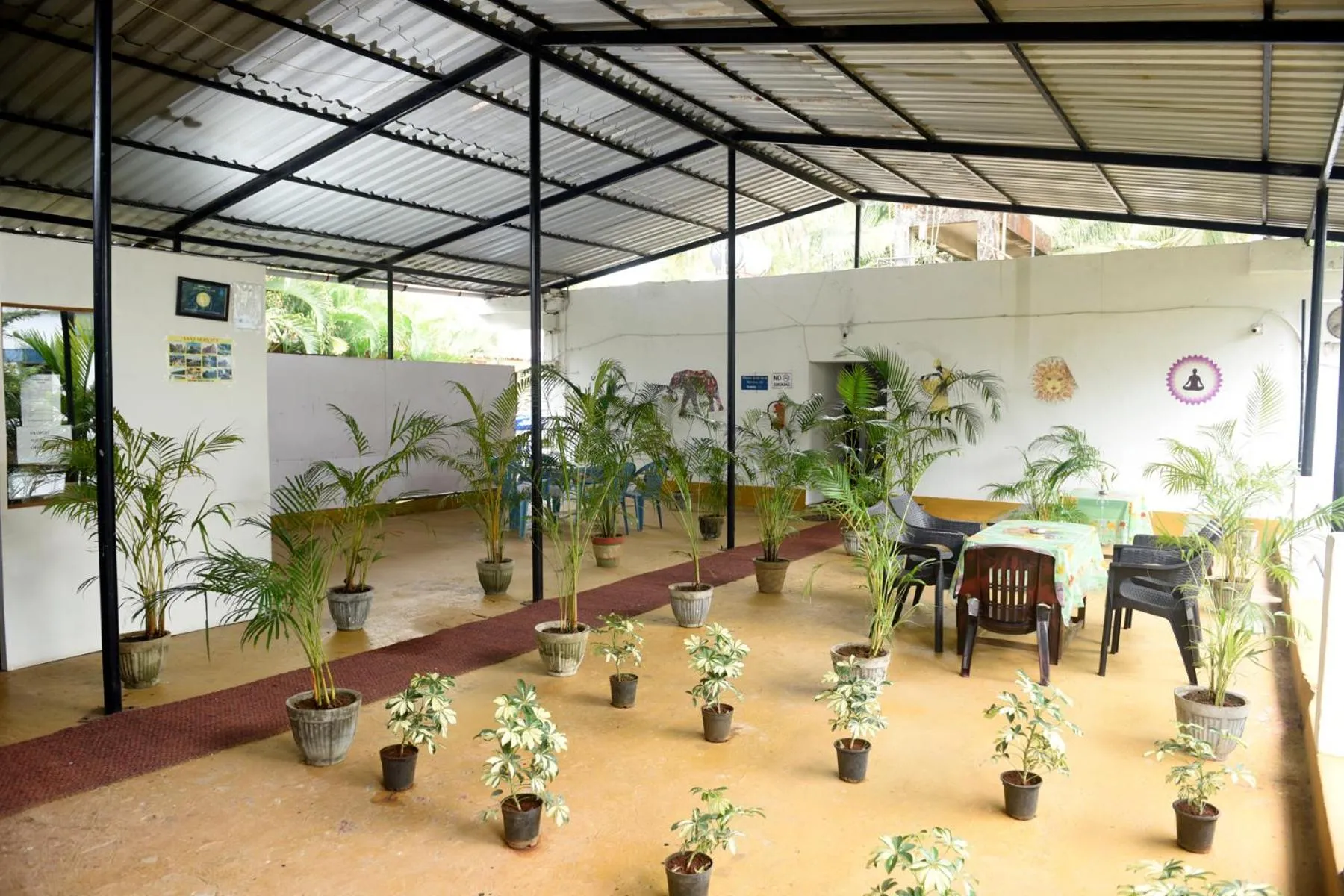 Maria Guest House