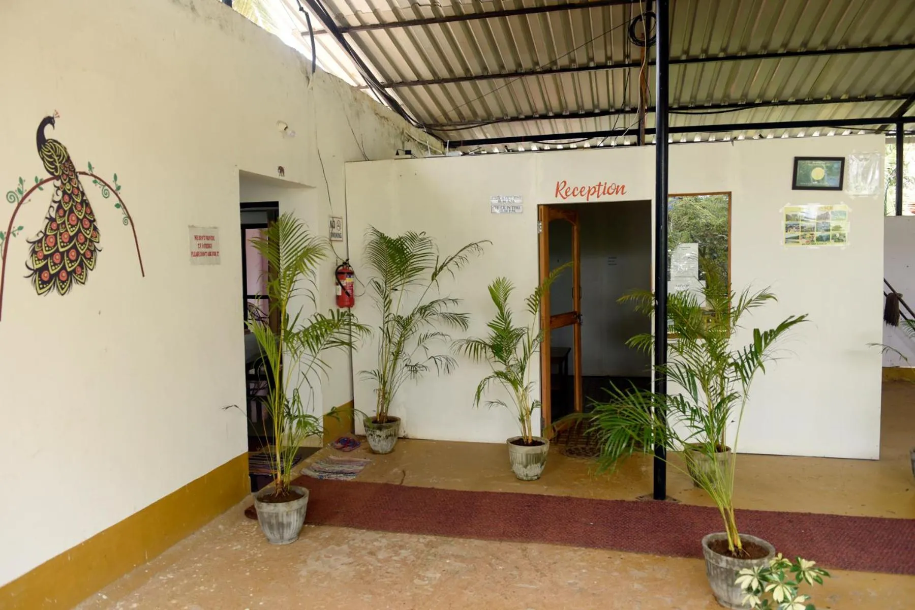 Maria Guest House