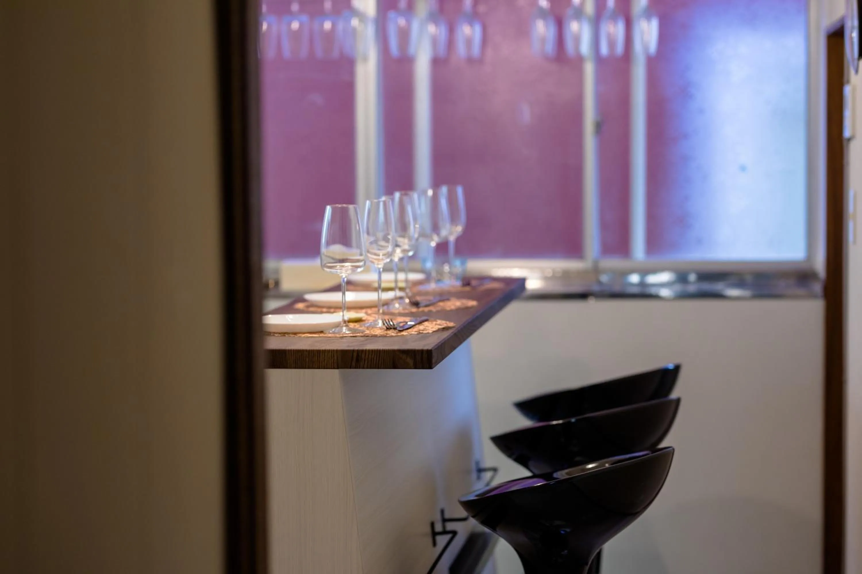 Photo of the whole room in Villa RAKUWA Bettei