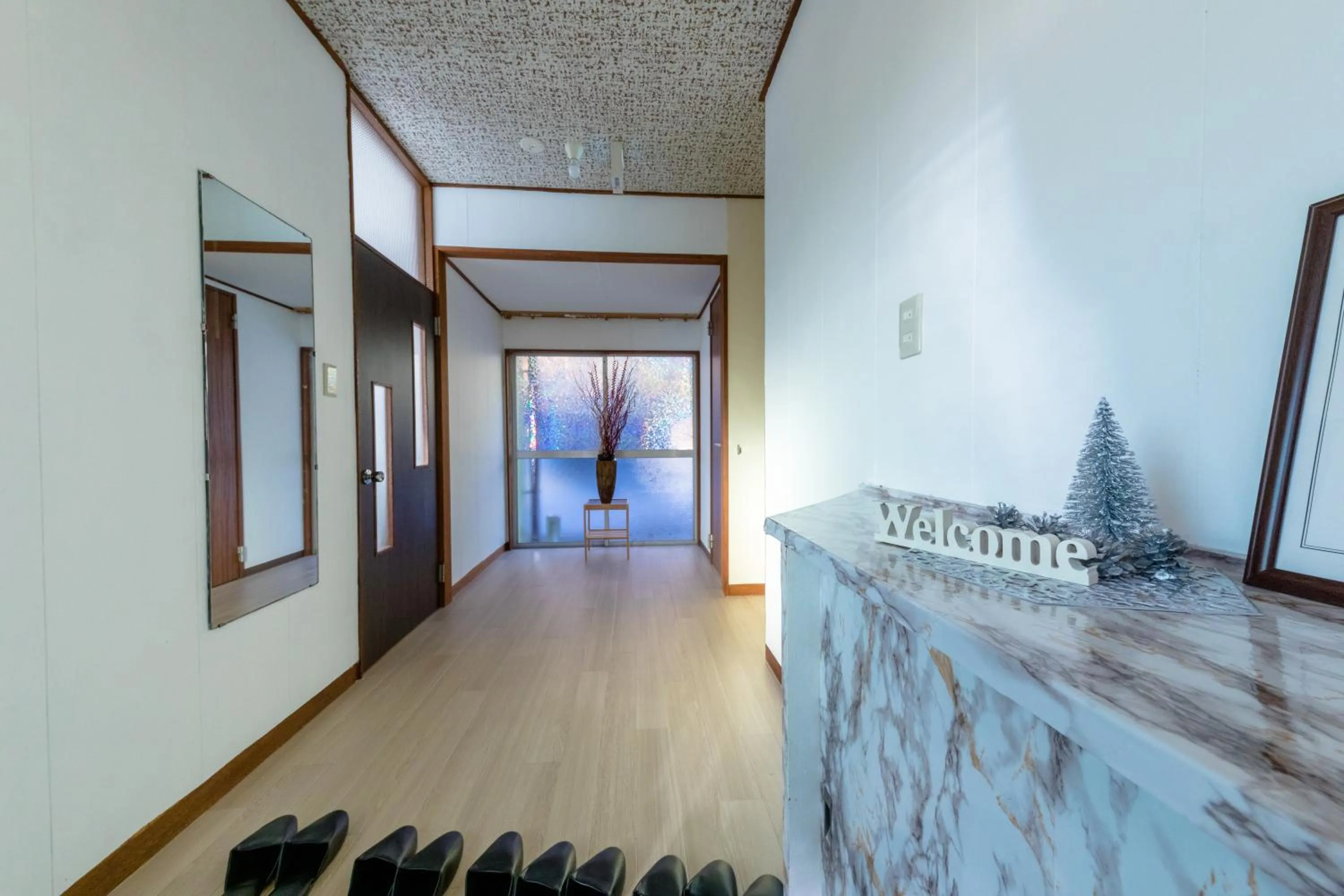 Photo of the whole room in Villa RAKUWA Bettei