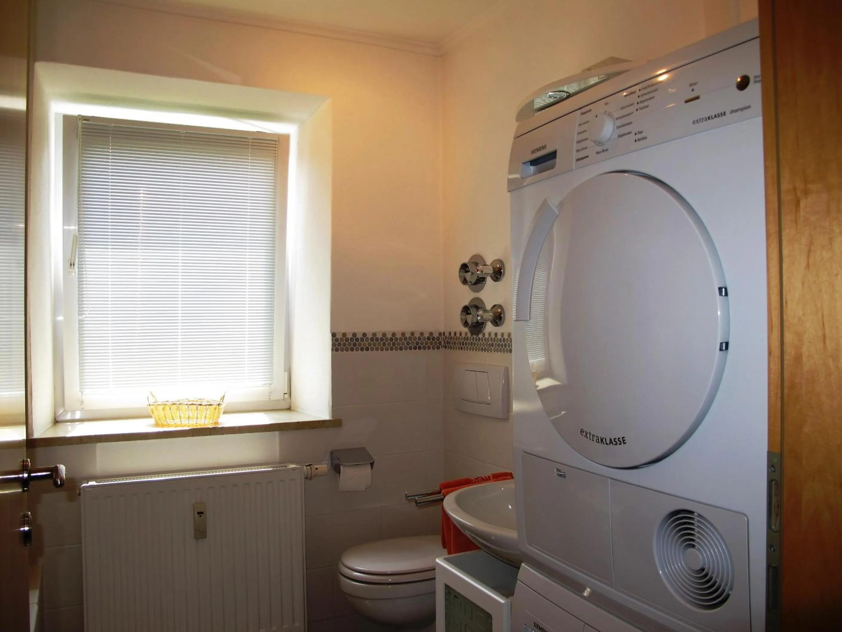 Ferienwohnung Schuster