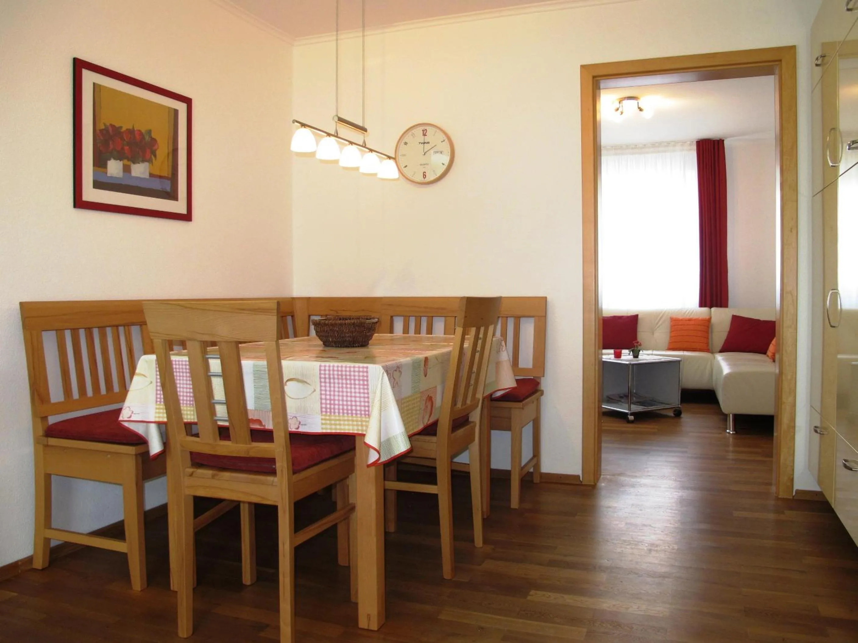 Ferienwohnung Schuster