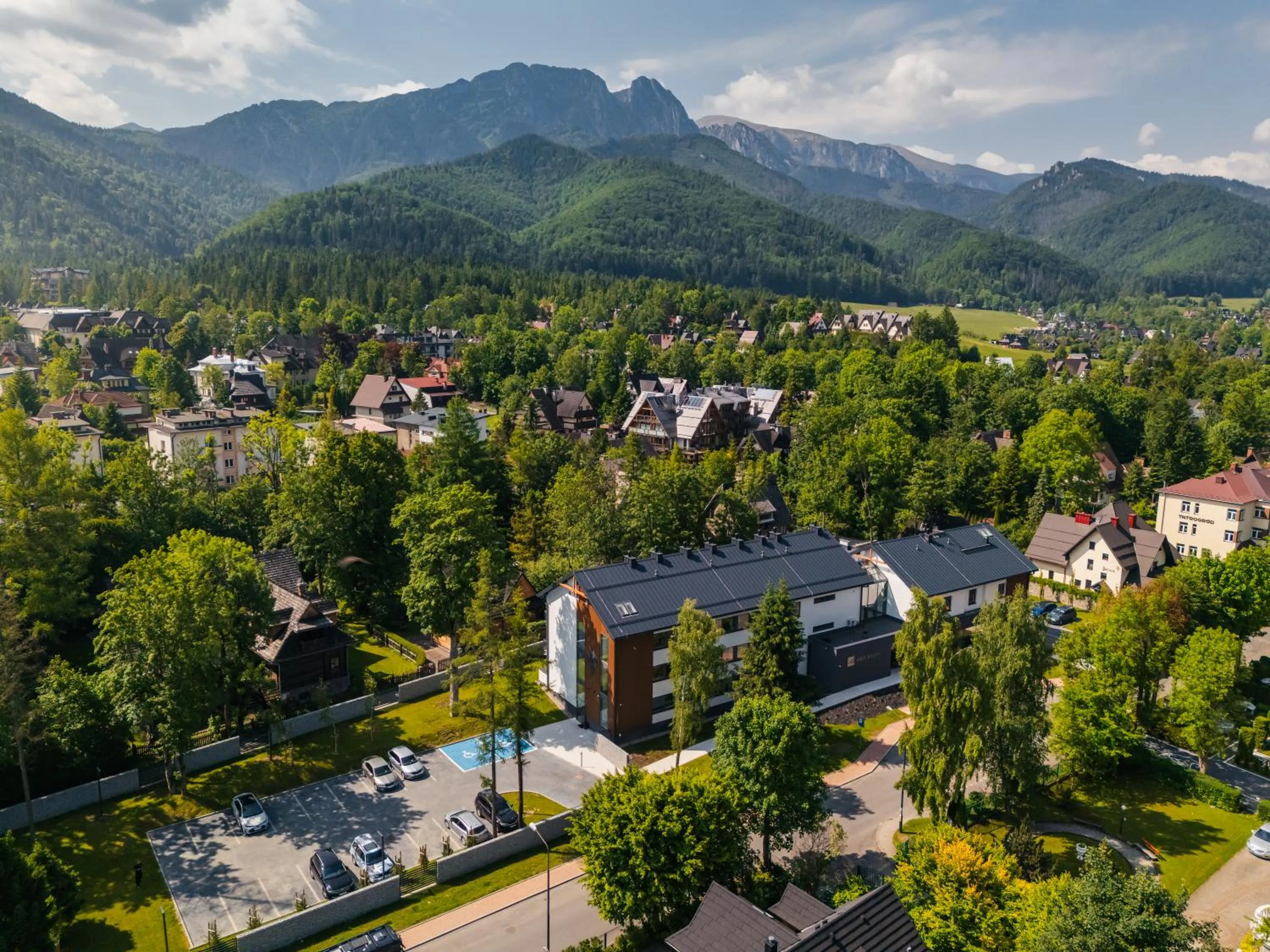 Rewita Zakopane