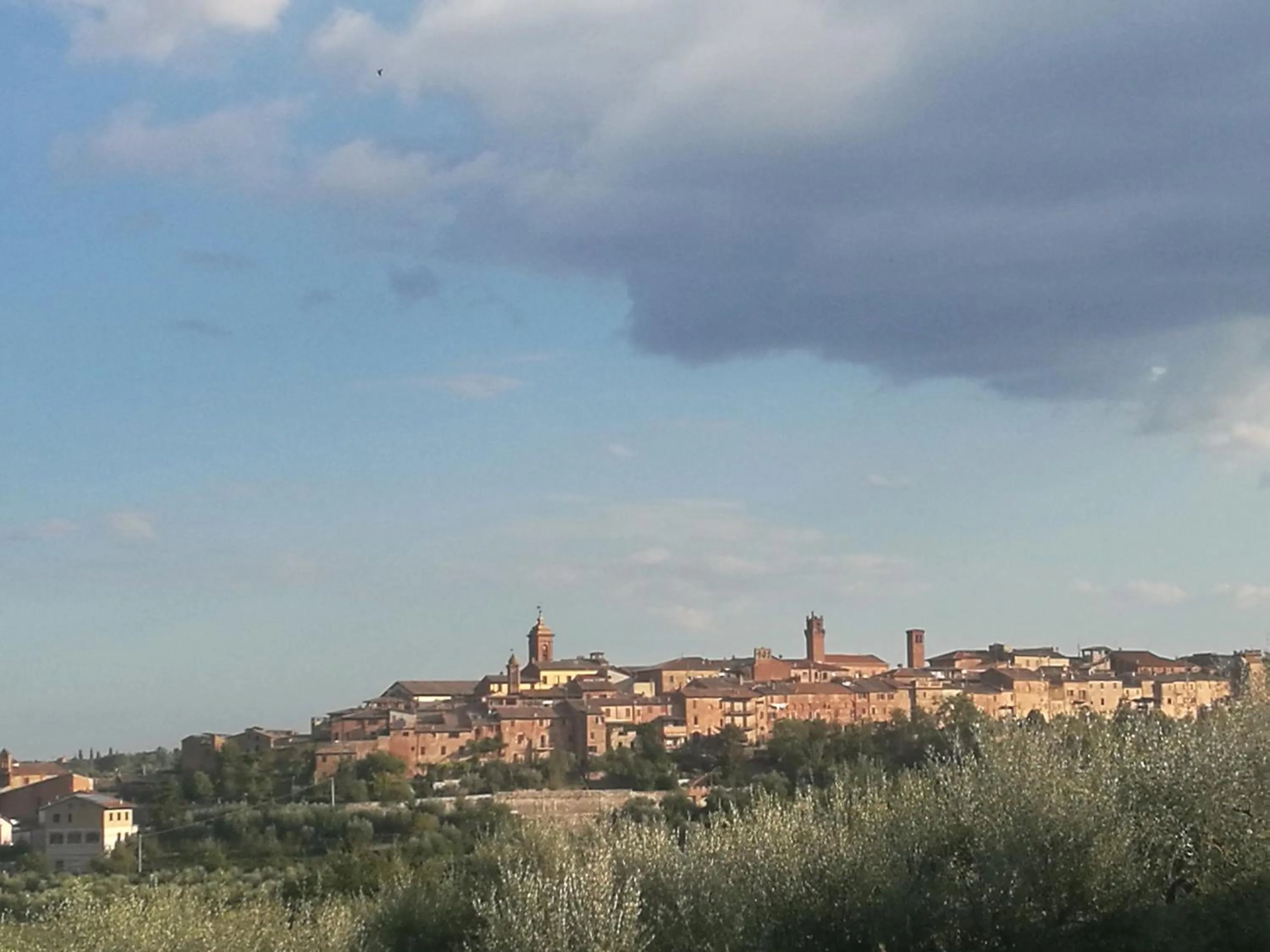 La Piccola Loggia