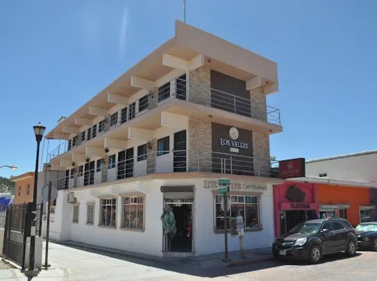 Hotel Los Valles