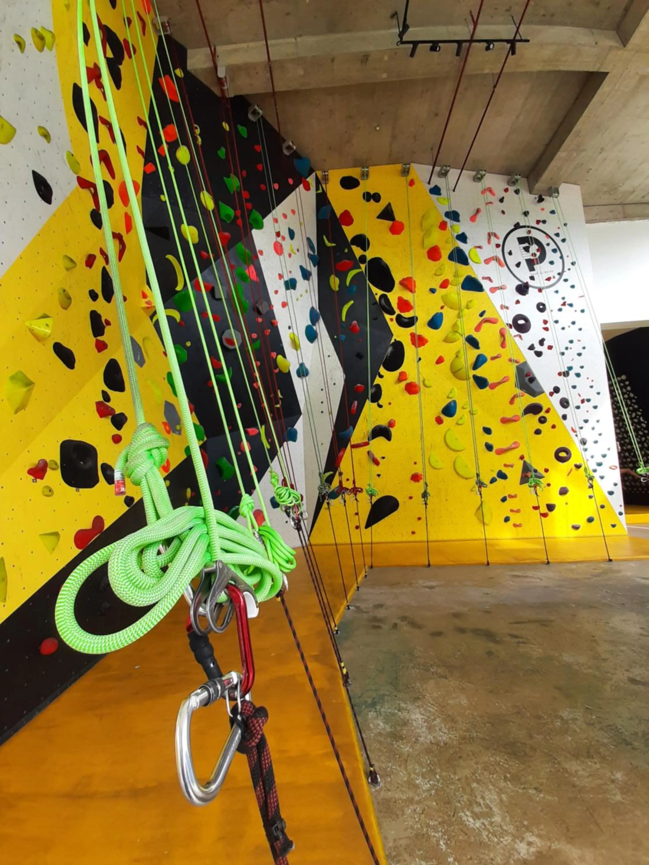 Children play ground in Swan Garden Resort Hotel