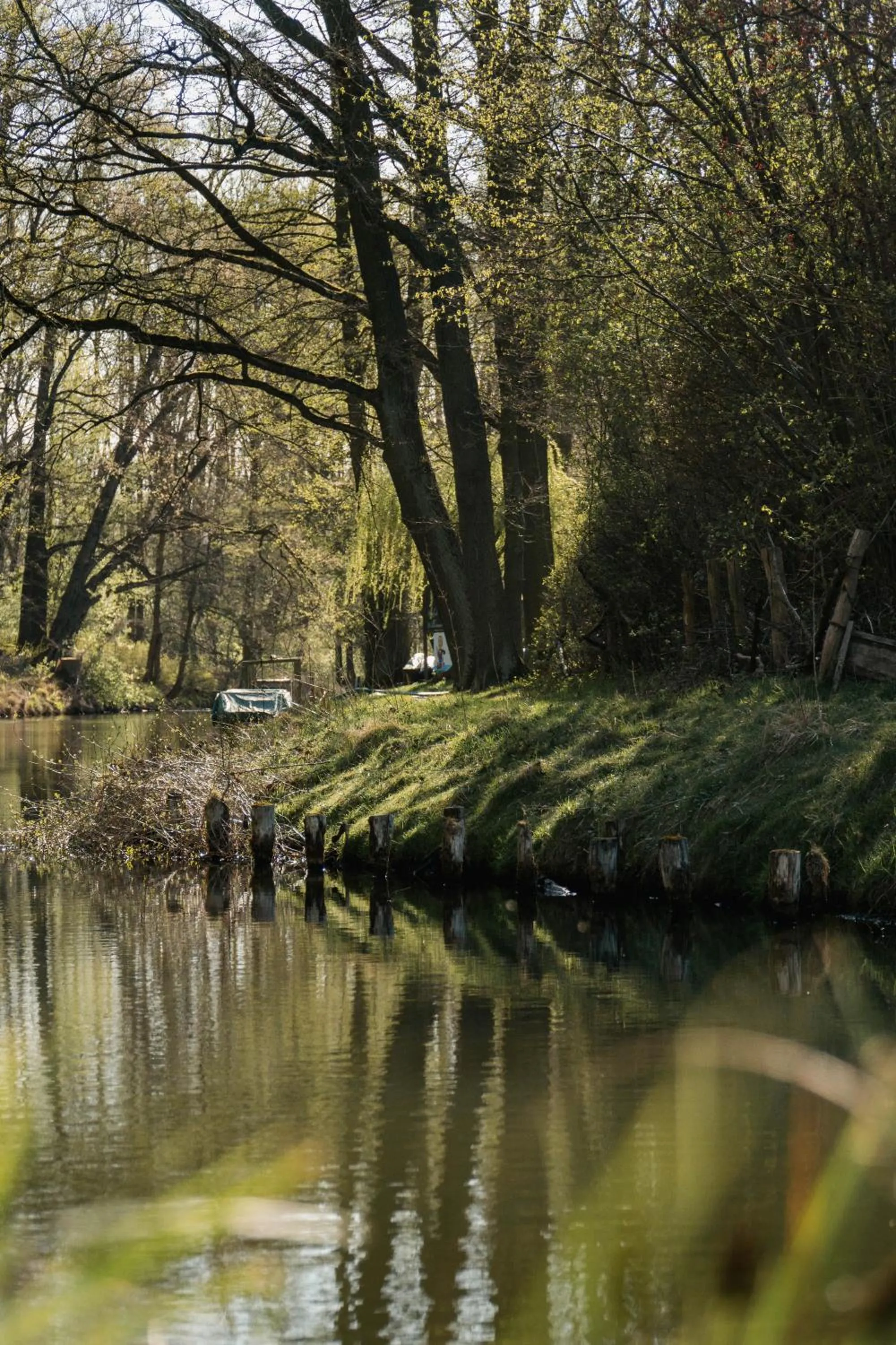 Staff in Waldhotel Eiche