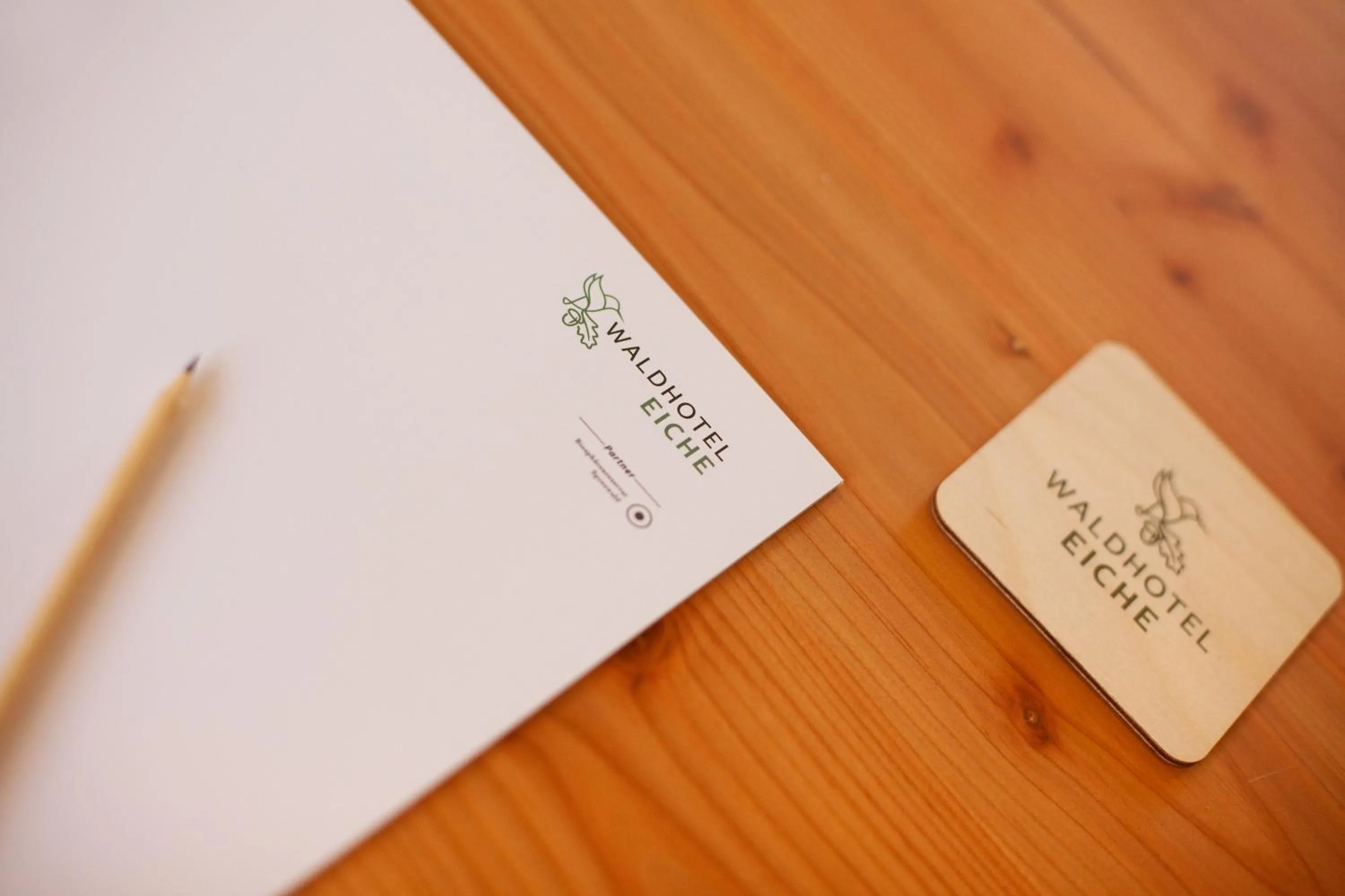 Banquet/Function facilities in Waldhotel Eiche