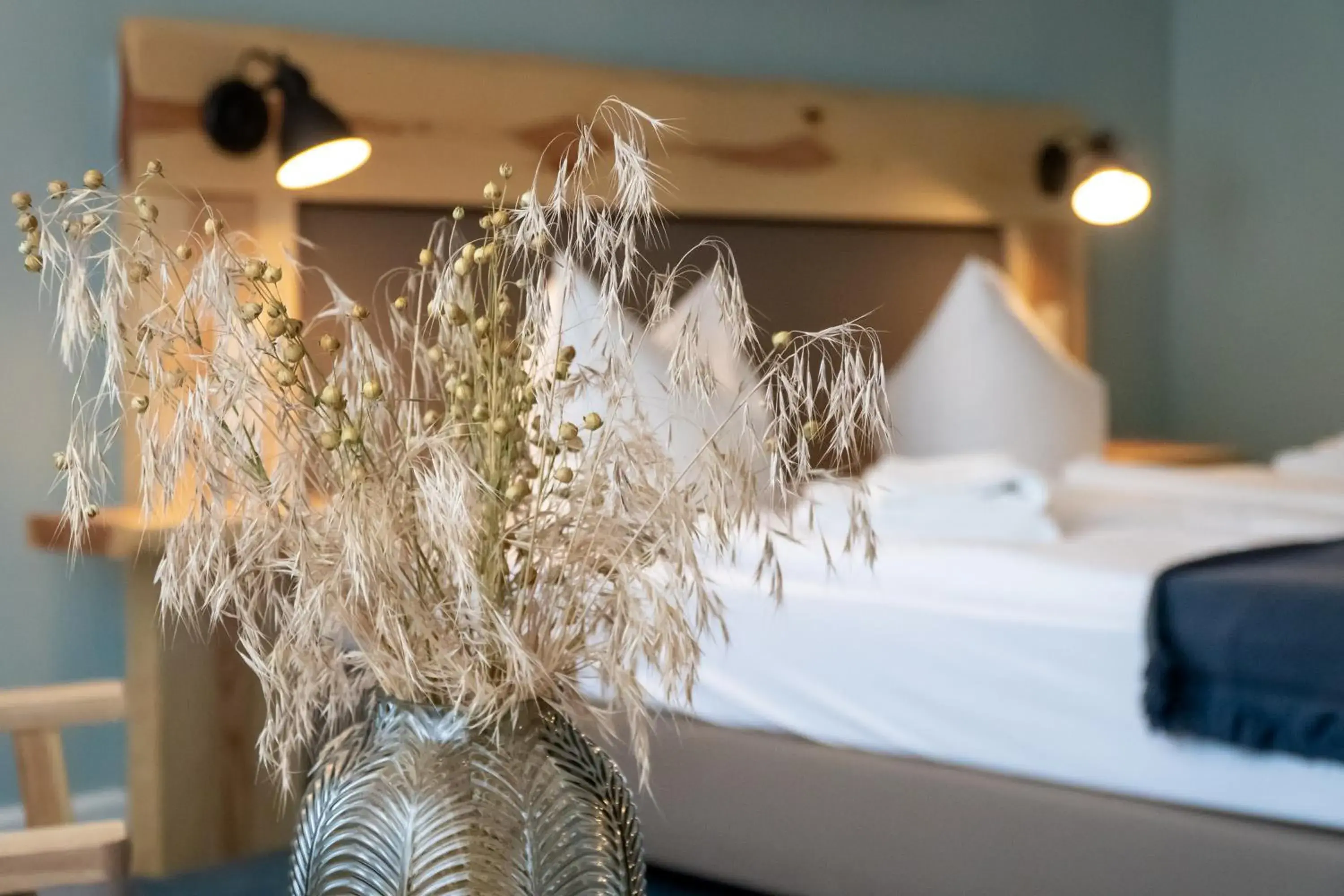 Double Room in Waldhotel Eiche Double Room in Waldhotel Eiche