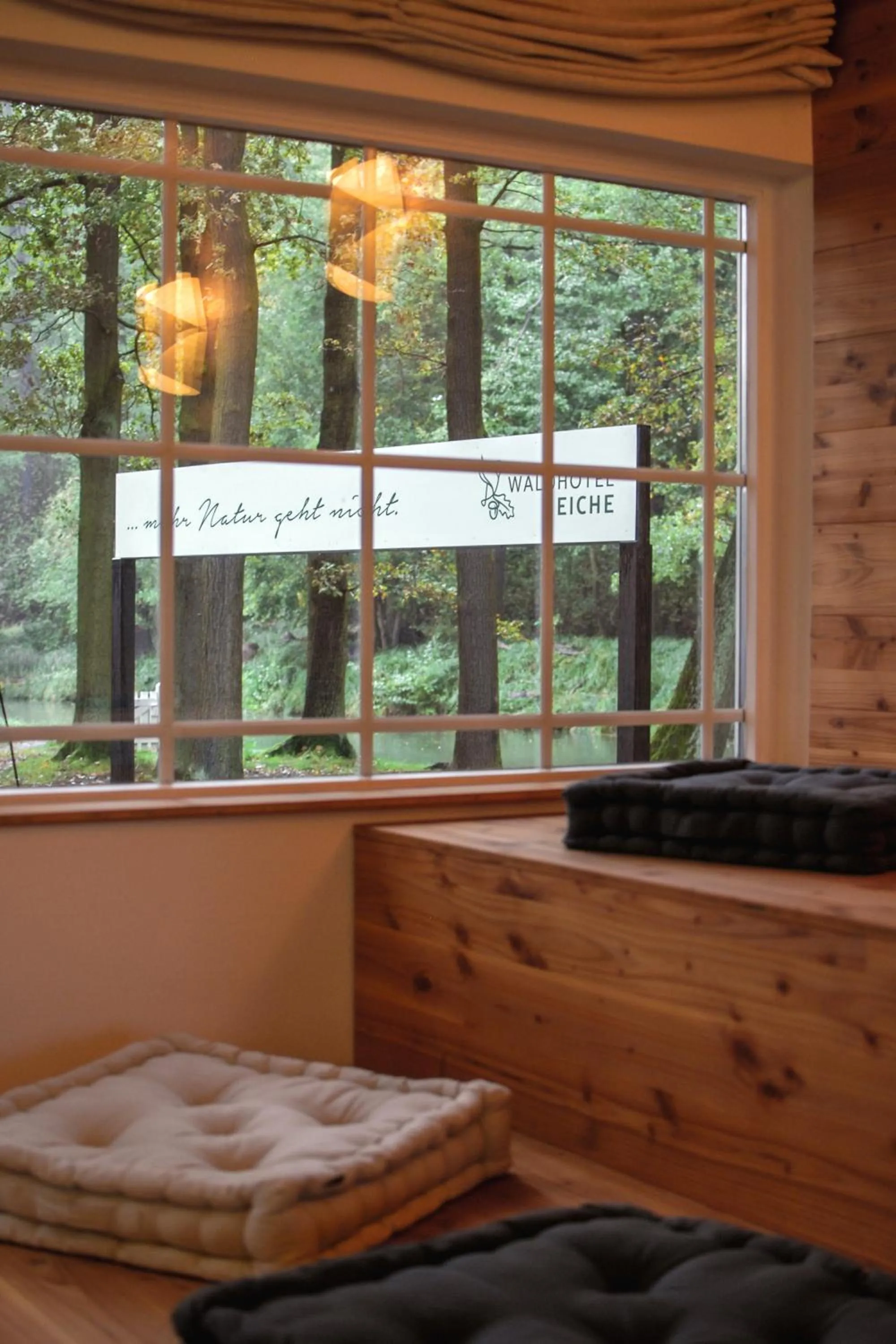 Banquet/Function facilities in Waldhotel Eiche