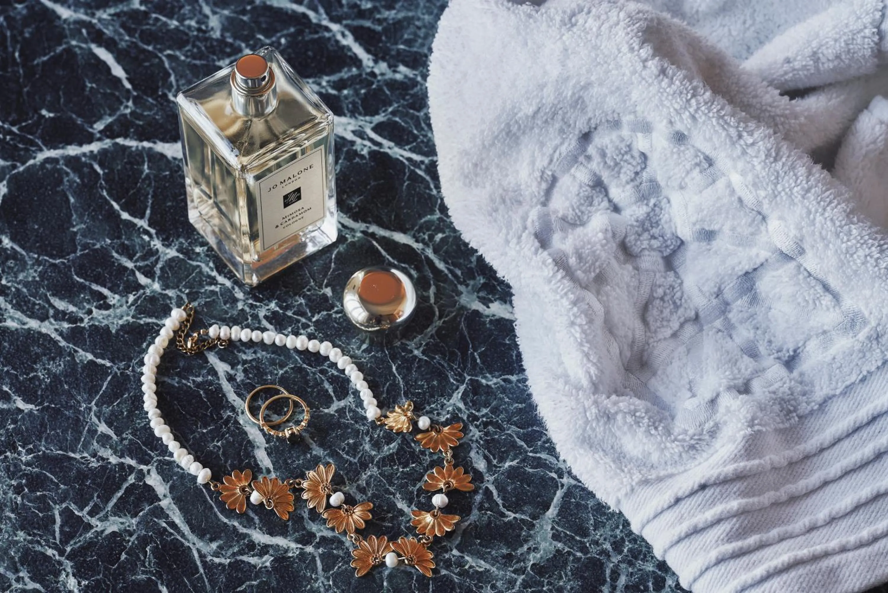 Decorative detail in Under the Sun Cycladic Village