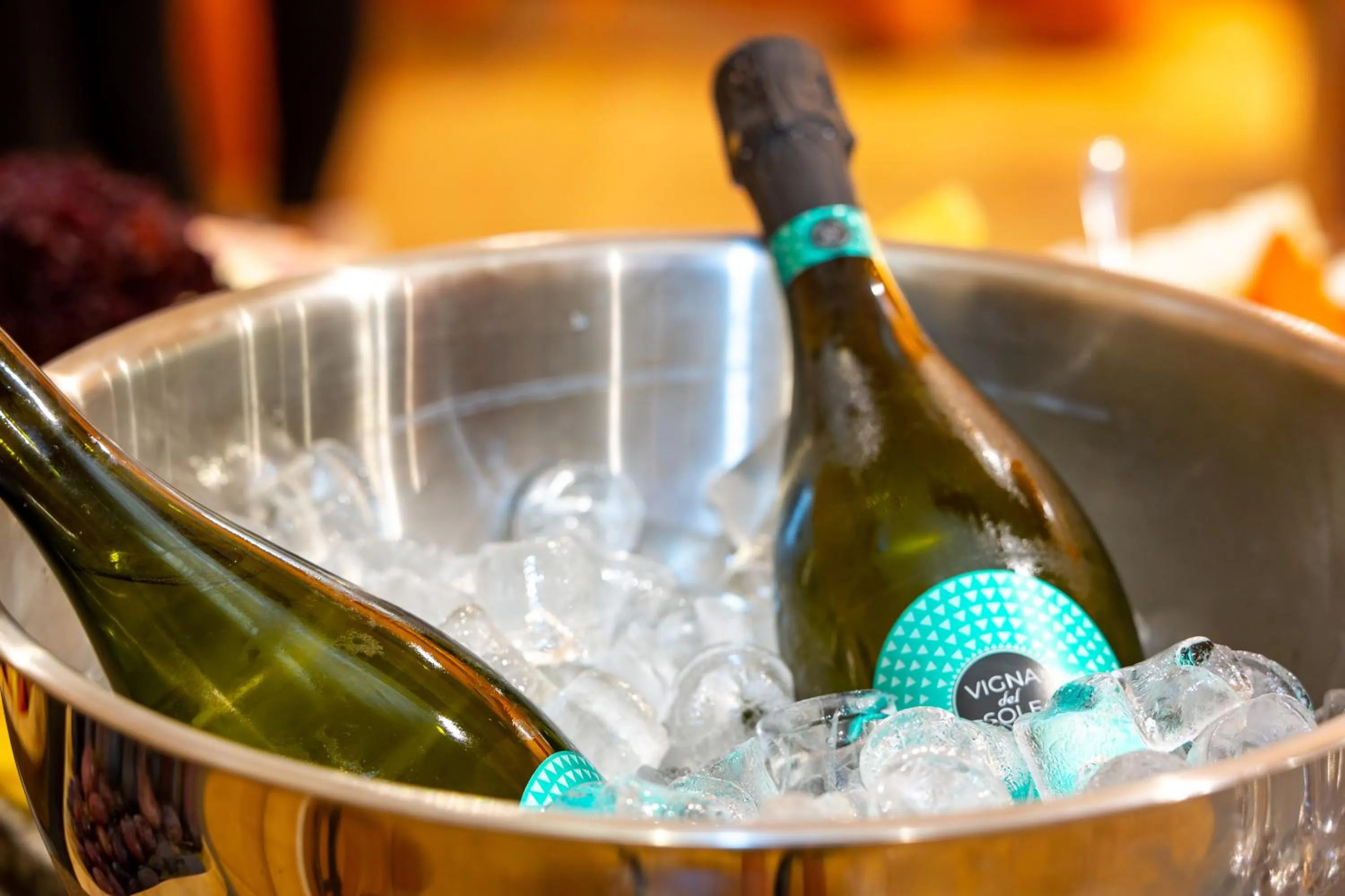 Breakfast in Hotel Strachan Family Jasná