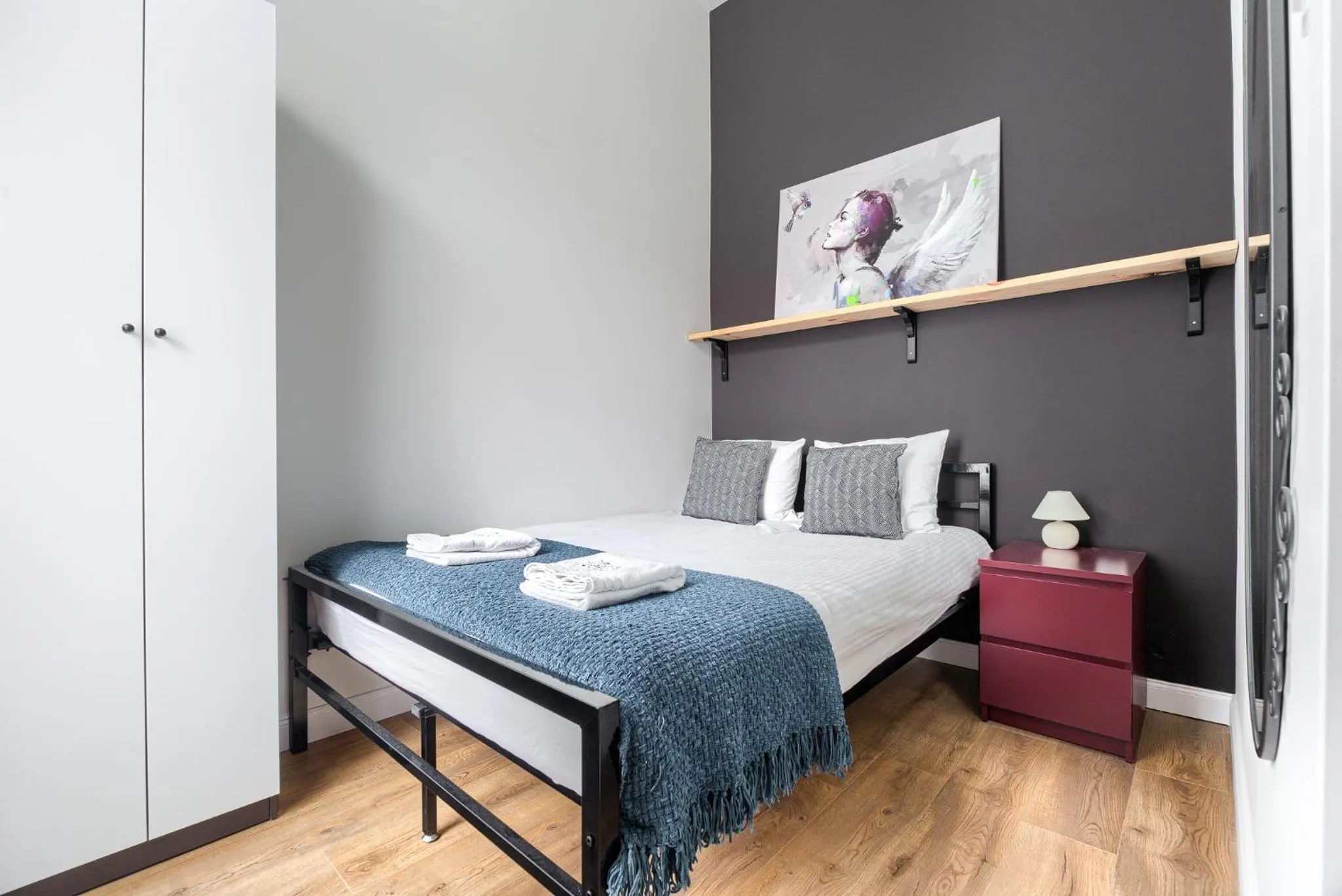 MARGI Igram Apartament