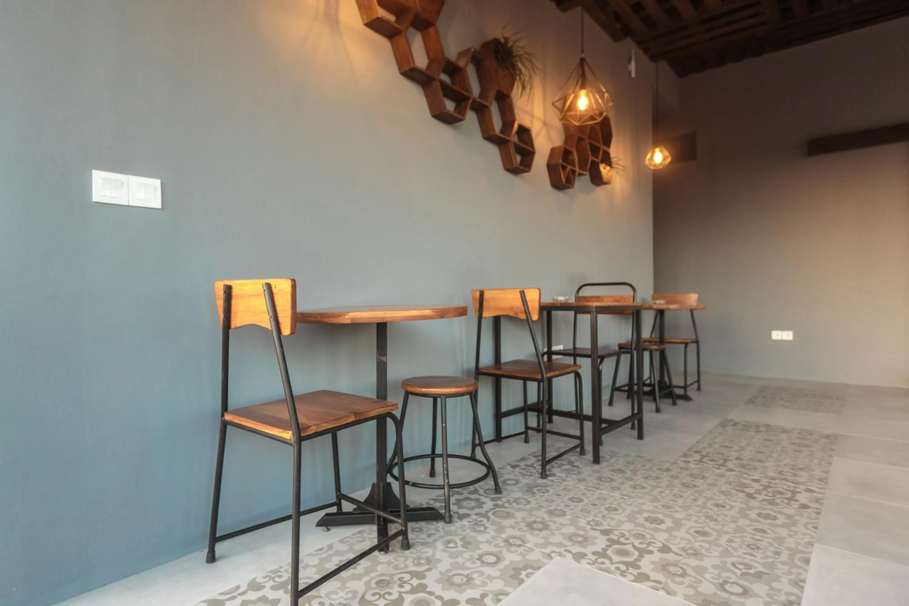 Living room in 7Rooms Villa Seminyak