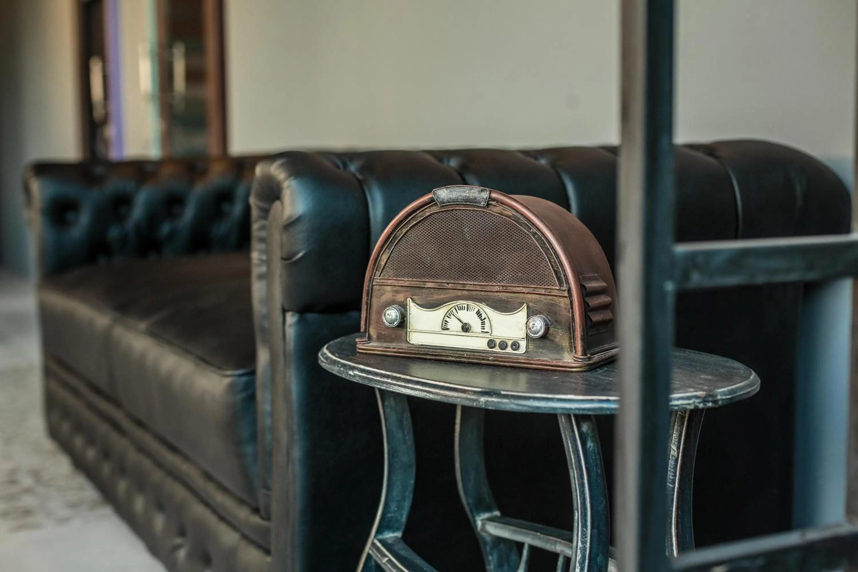 Living room in 7Rooms Villa Seminyak