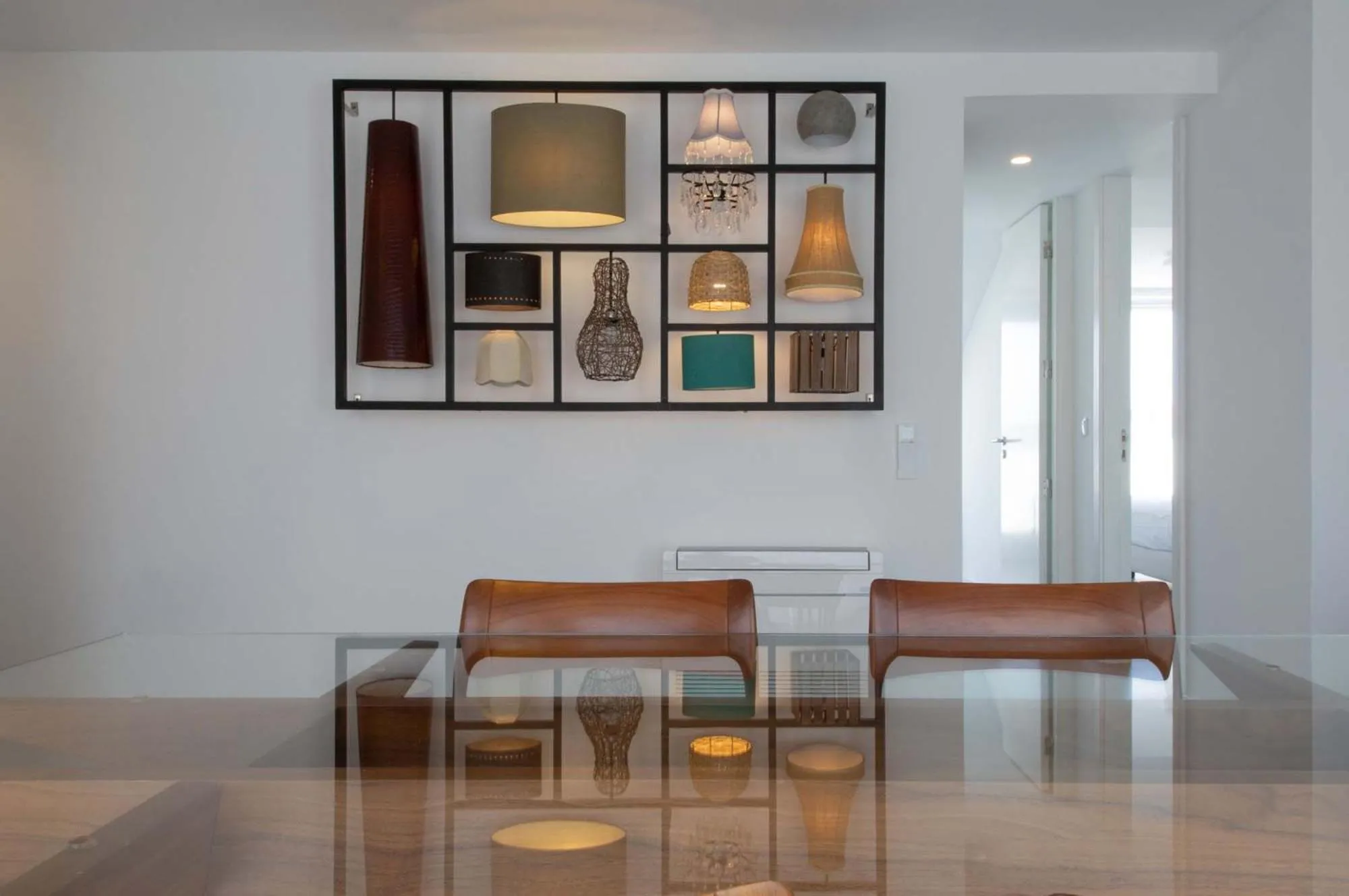 Oscar Concept Apartments