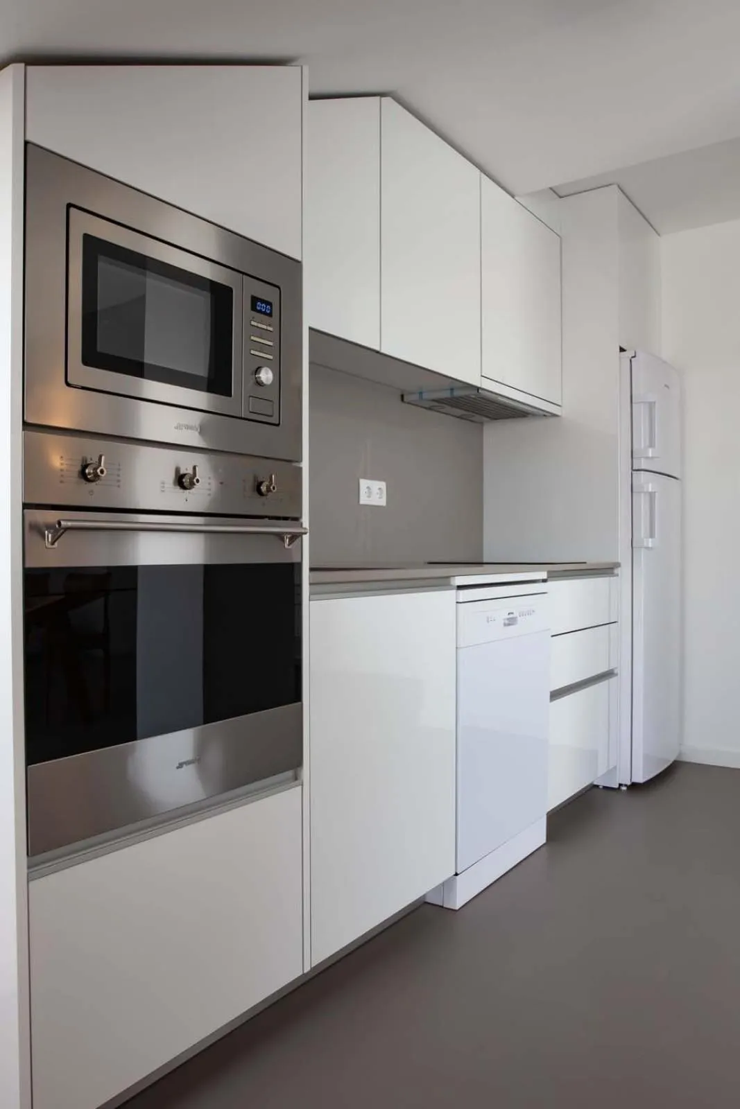 Oscar Concept Apartments