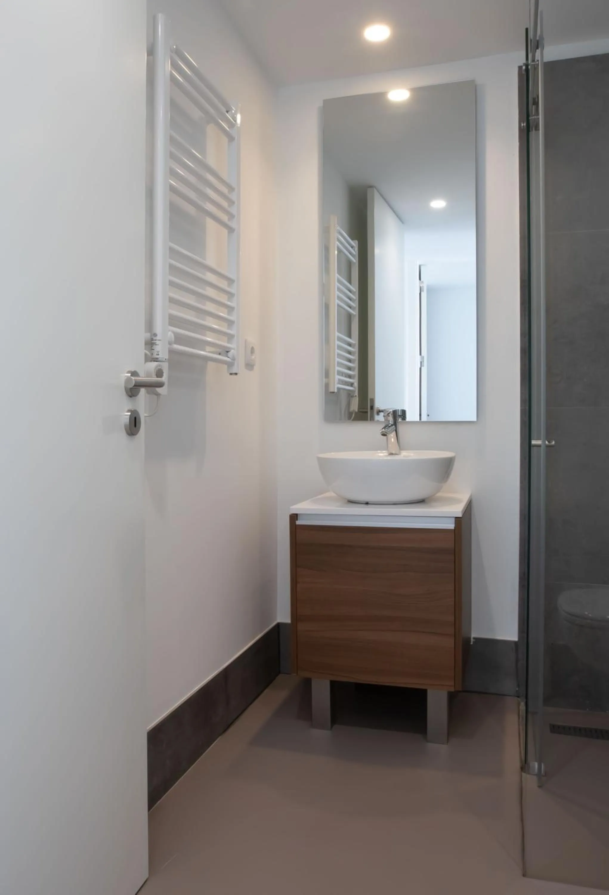 Oscar Concept Apartments