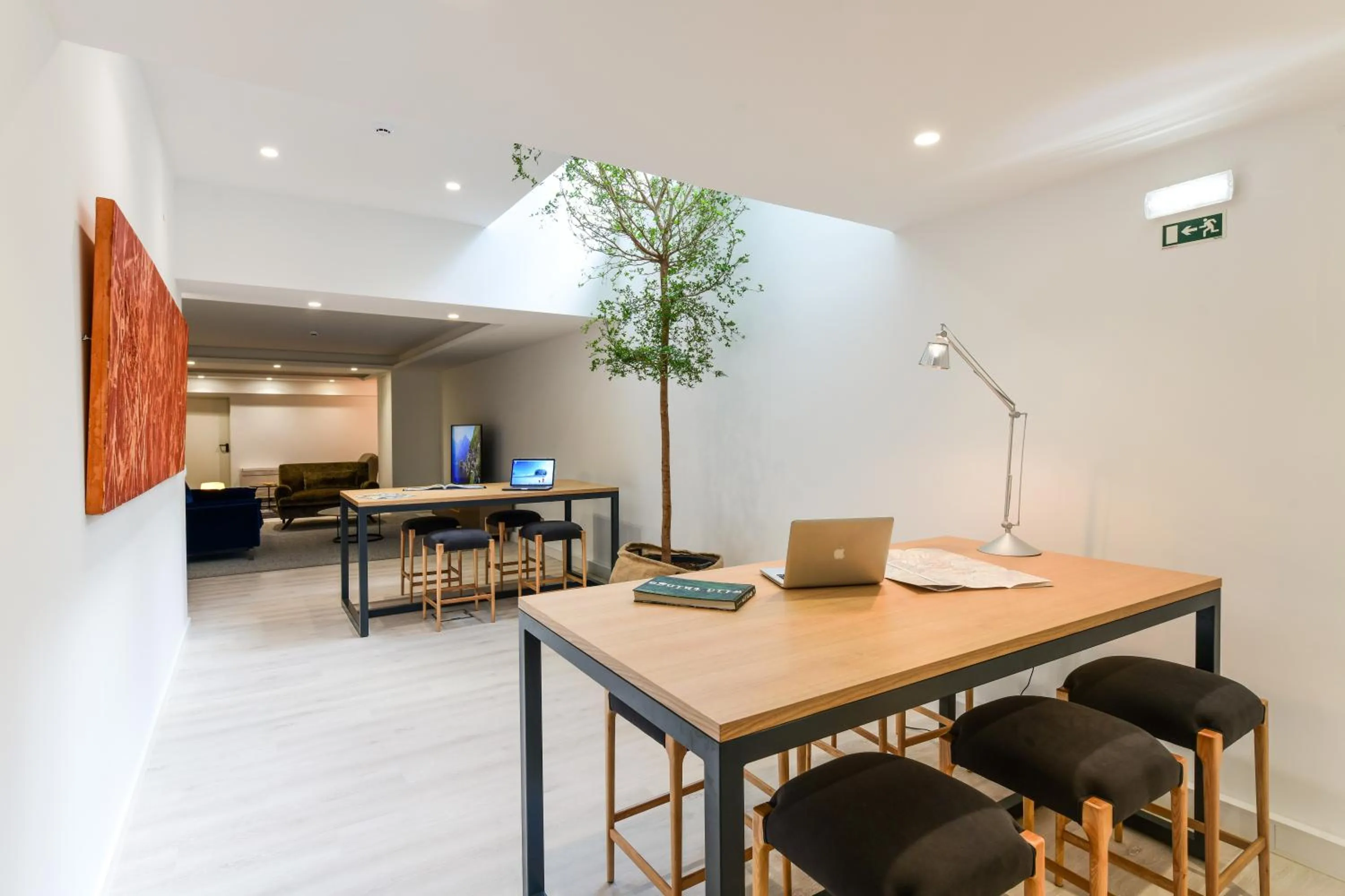 Oscar Concept Apartments