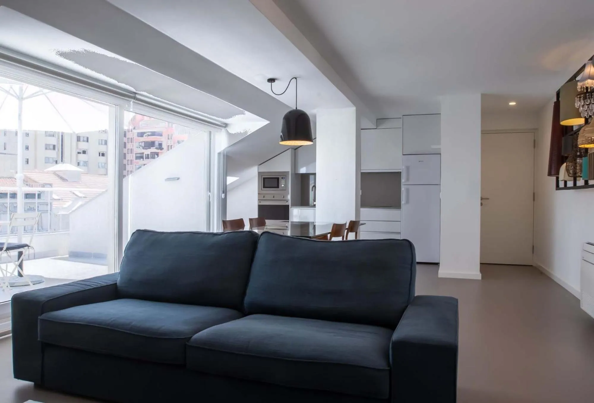 Oscar Concept Apartments