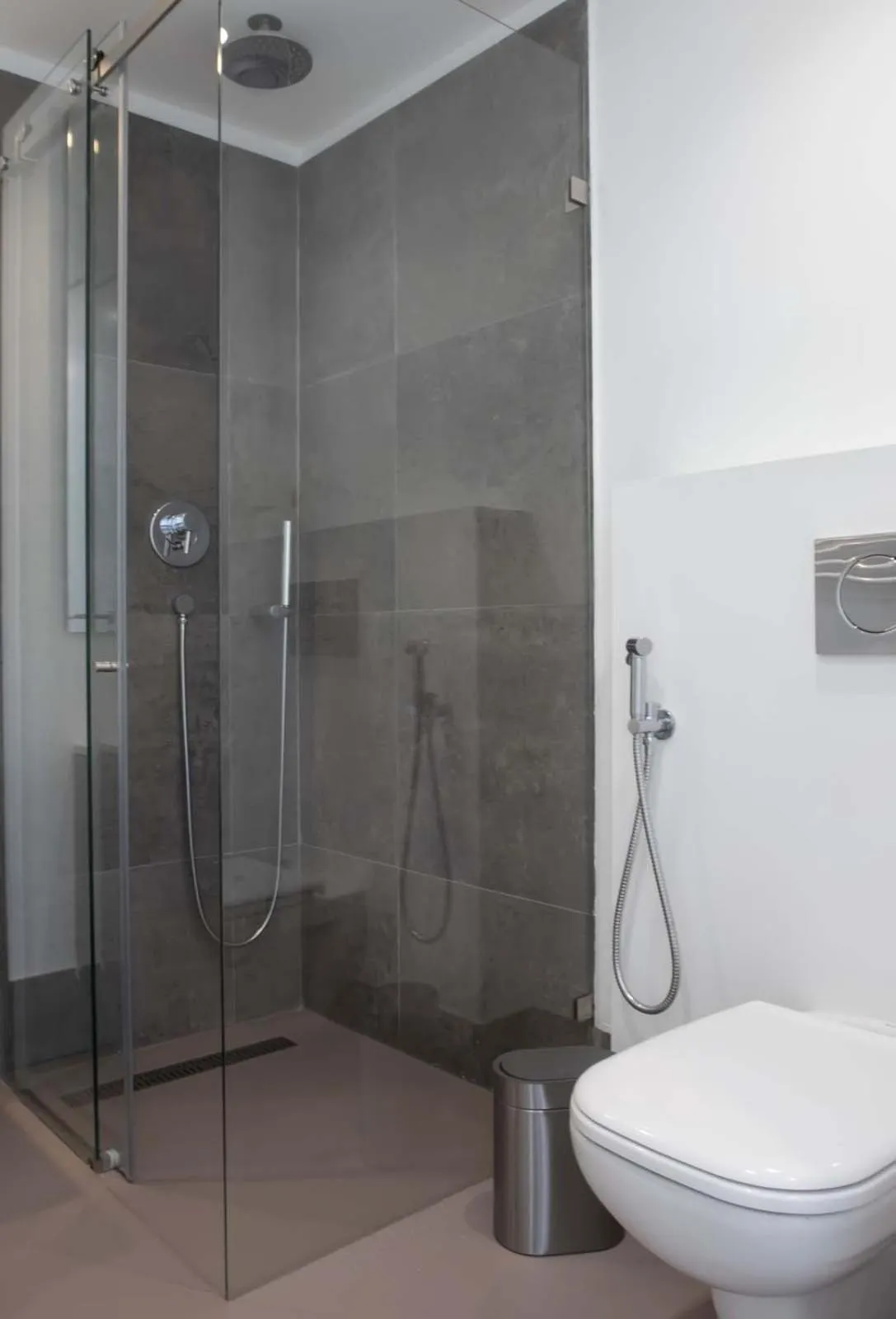 Oscar Concept Apartments