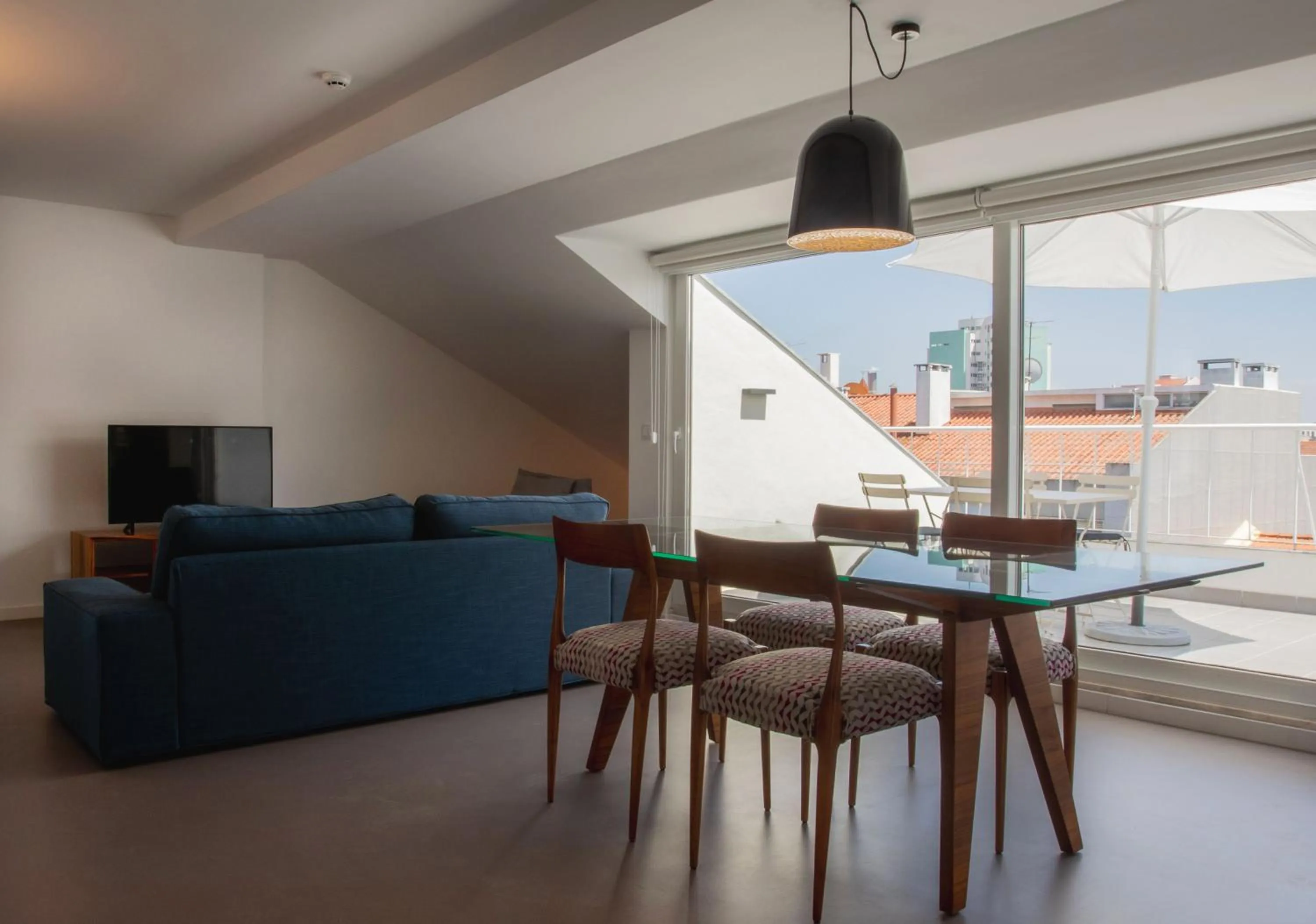 Oscar Concept Apartments