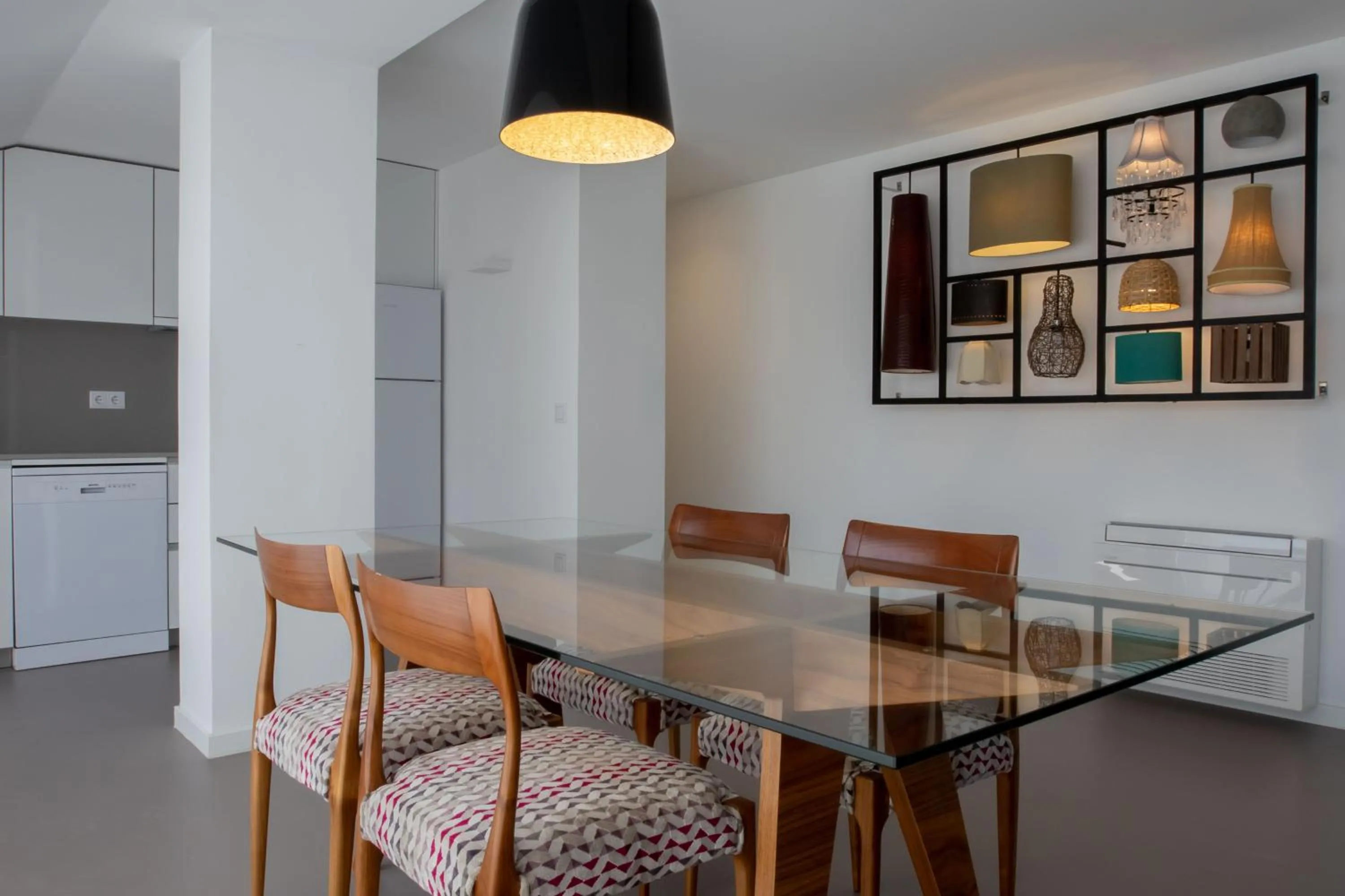 Oscar Concept Apartments