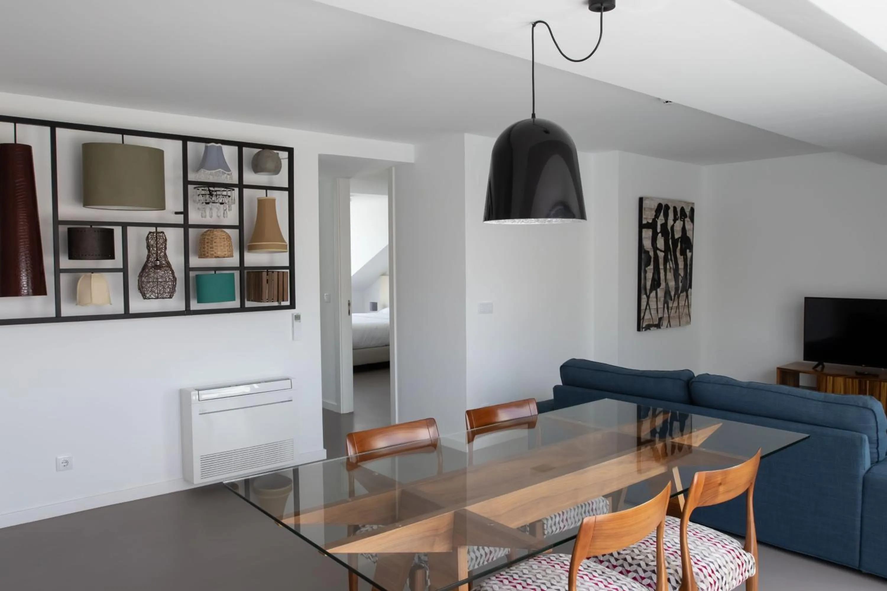 Oscar Concept Apartments