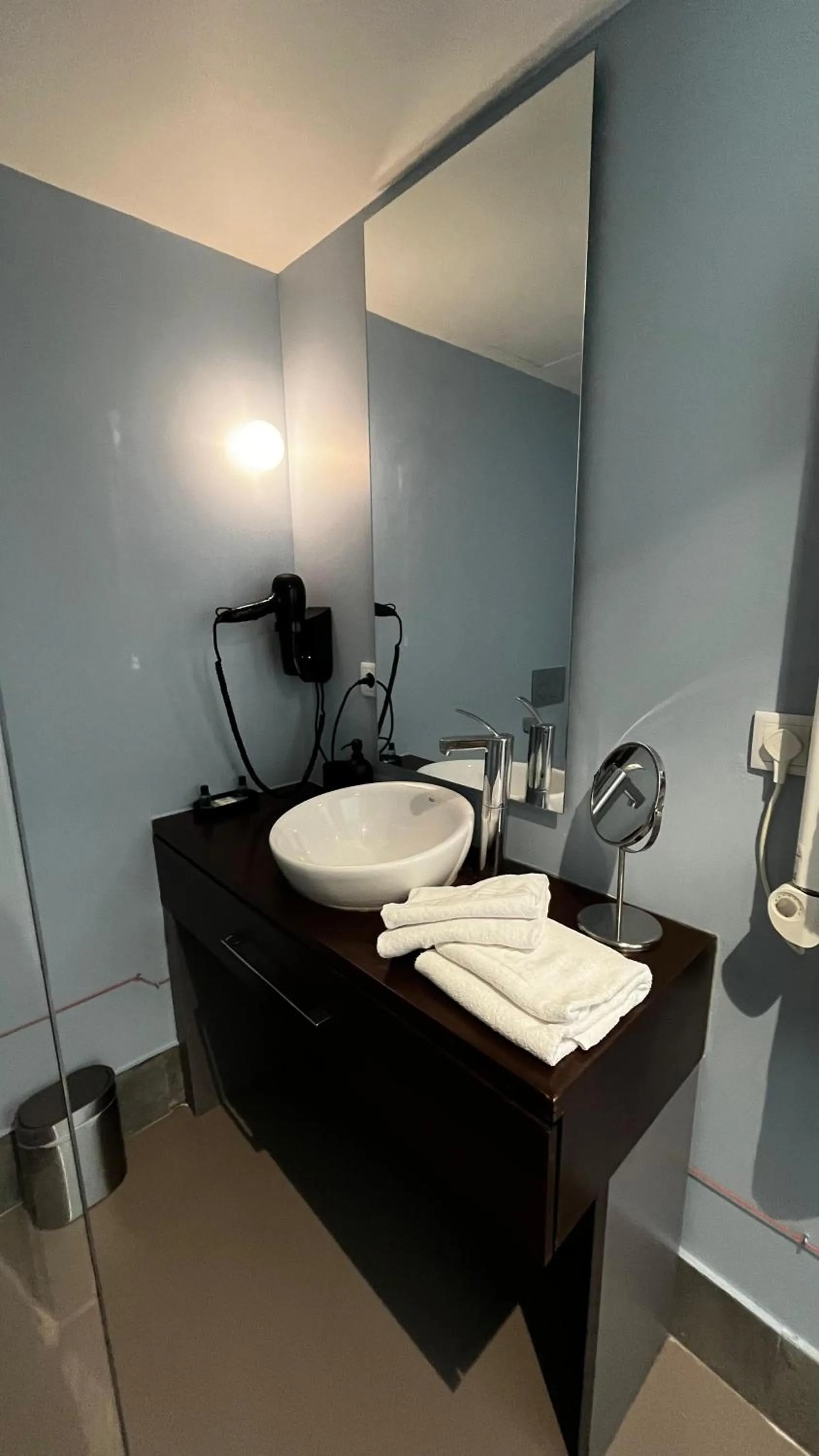 Oscar Concept Apartments