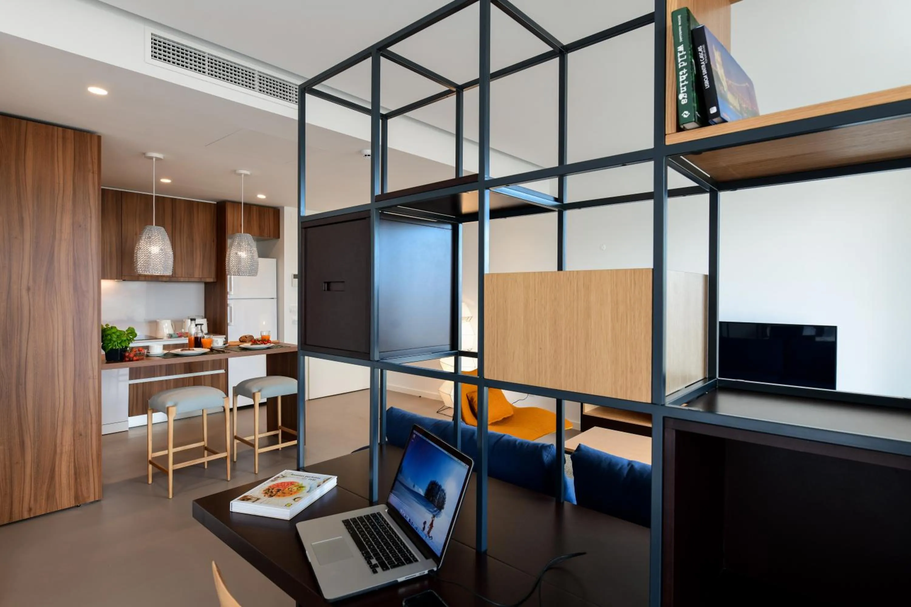 Oscar Concept Apartments