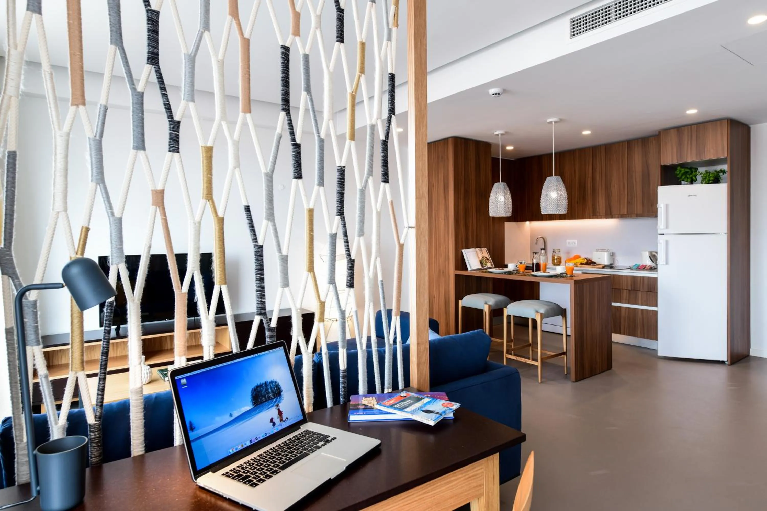 Oscar Concept Apartments