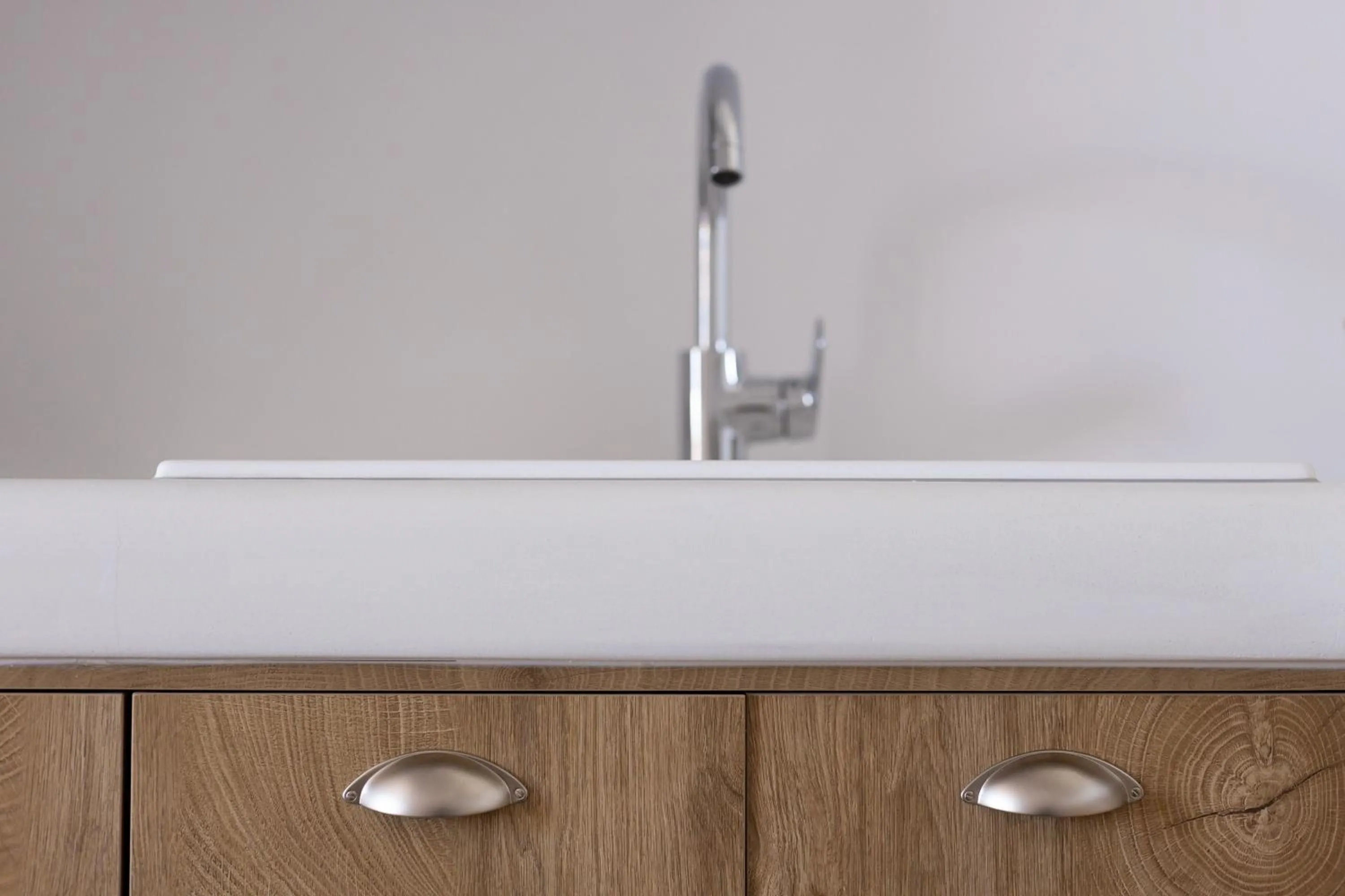 kitchen in Archon Seaside Retreat