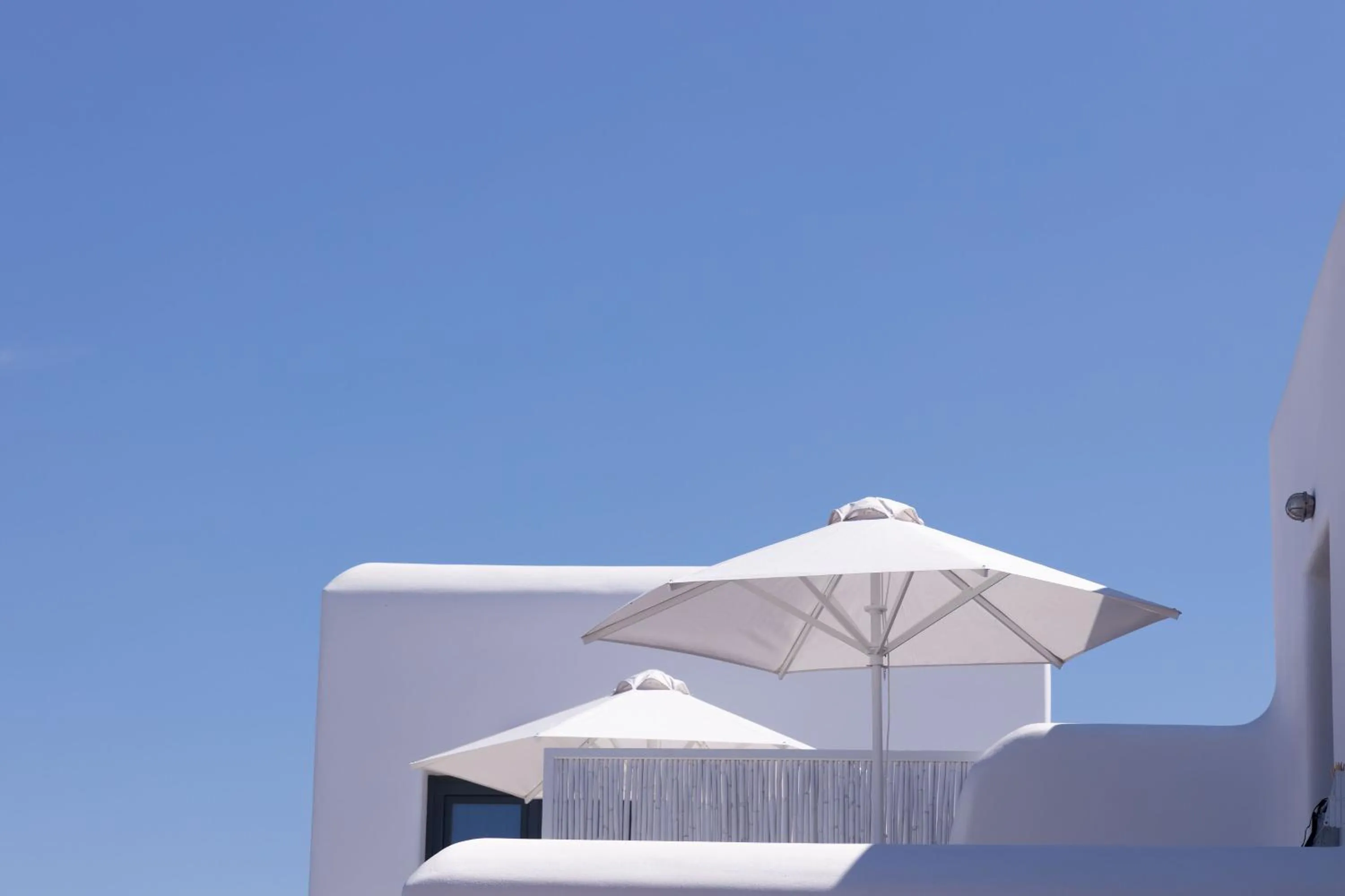 Property building in Archon Seaside Retreat