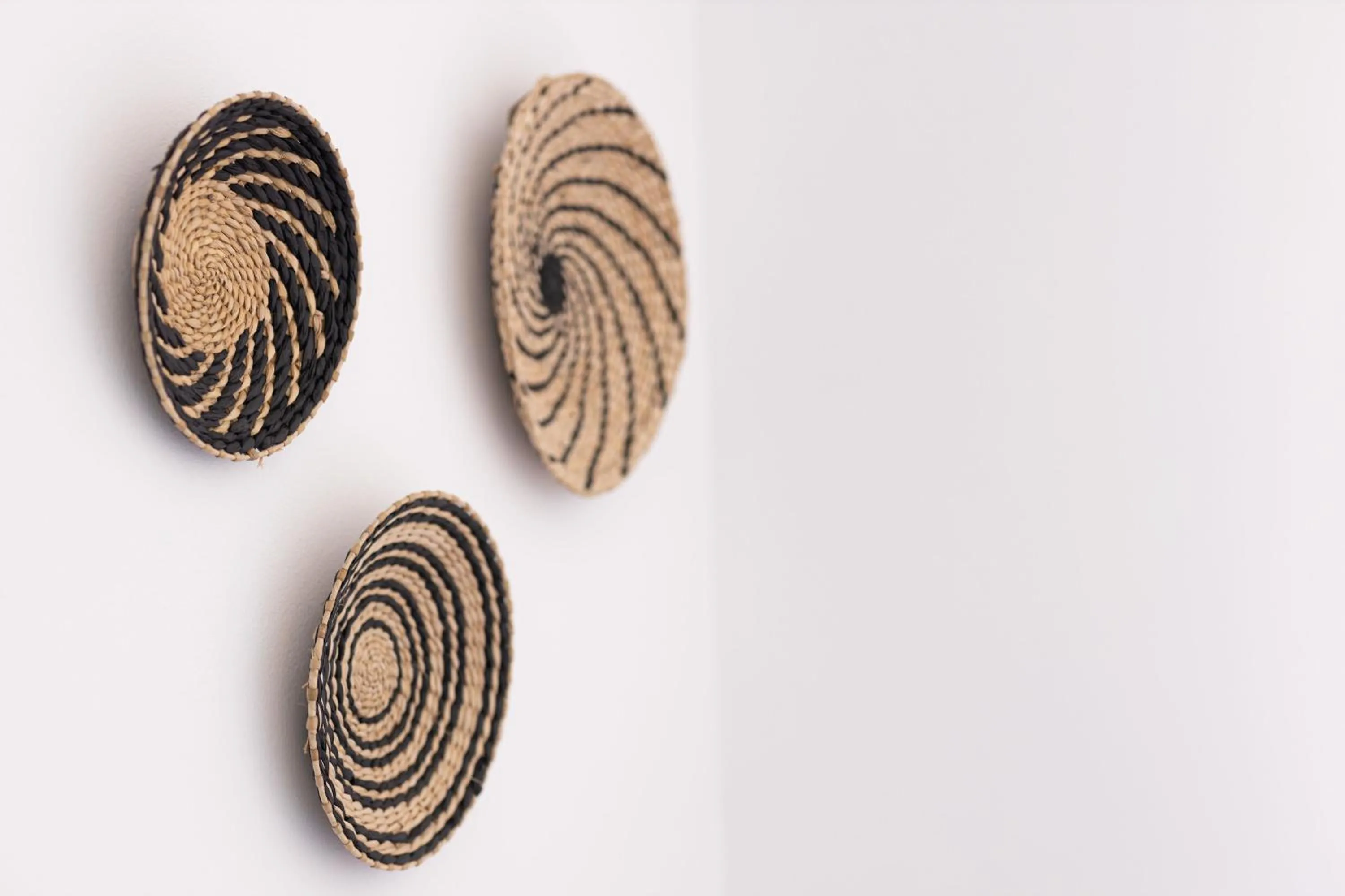 Decorative detail in Archon Seaside Retreat