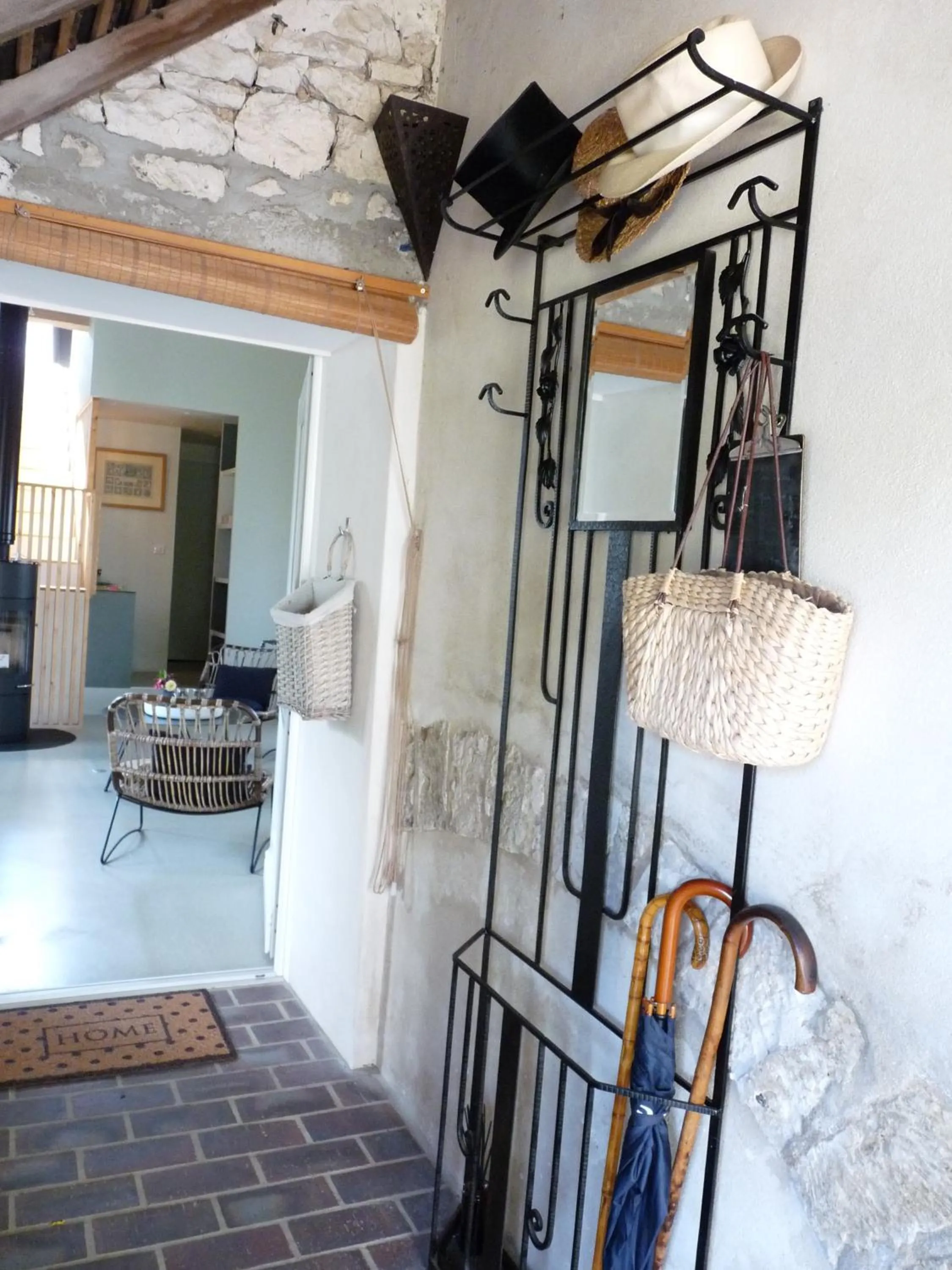 La Maison de Madame Baudy