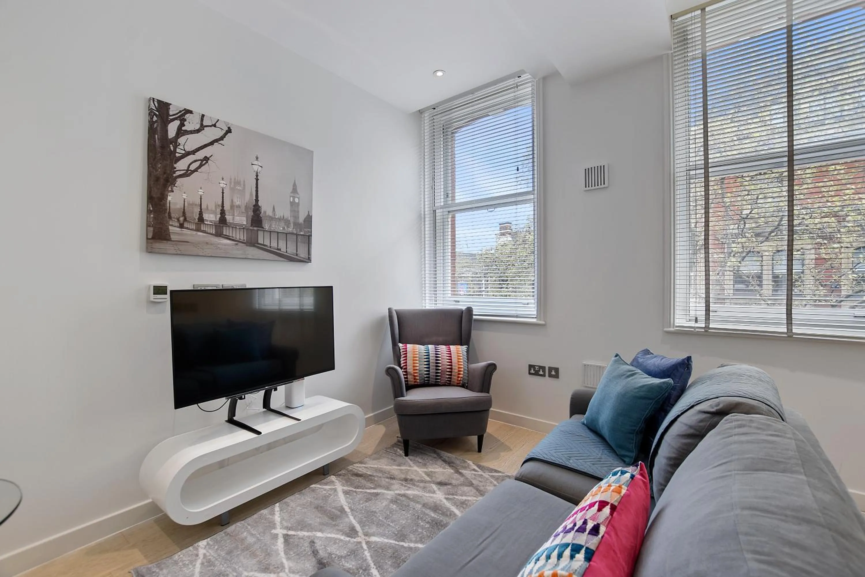 West Street by Aeria Apartments