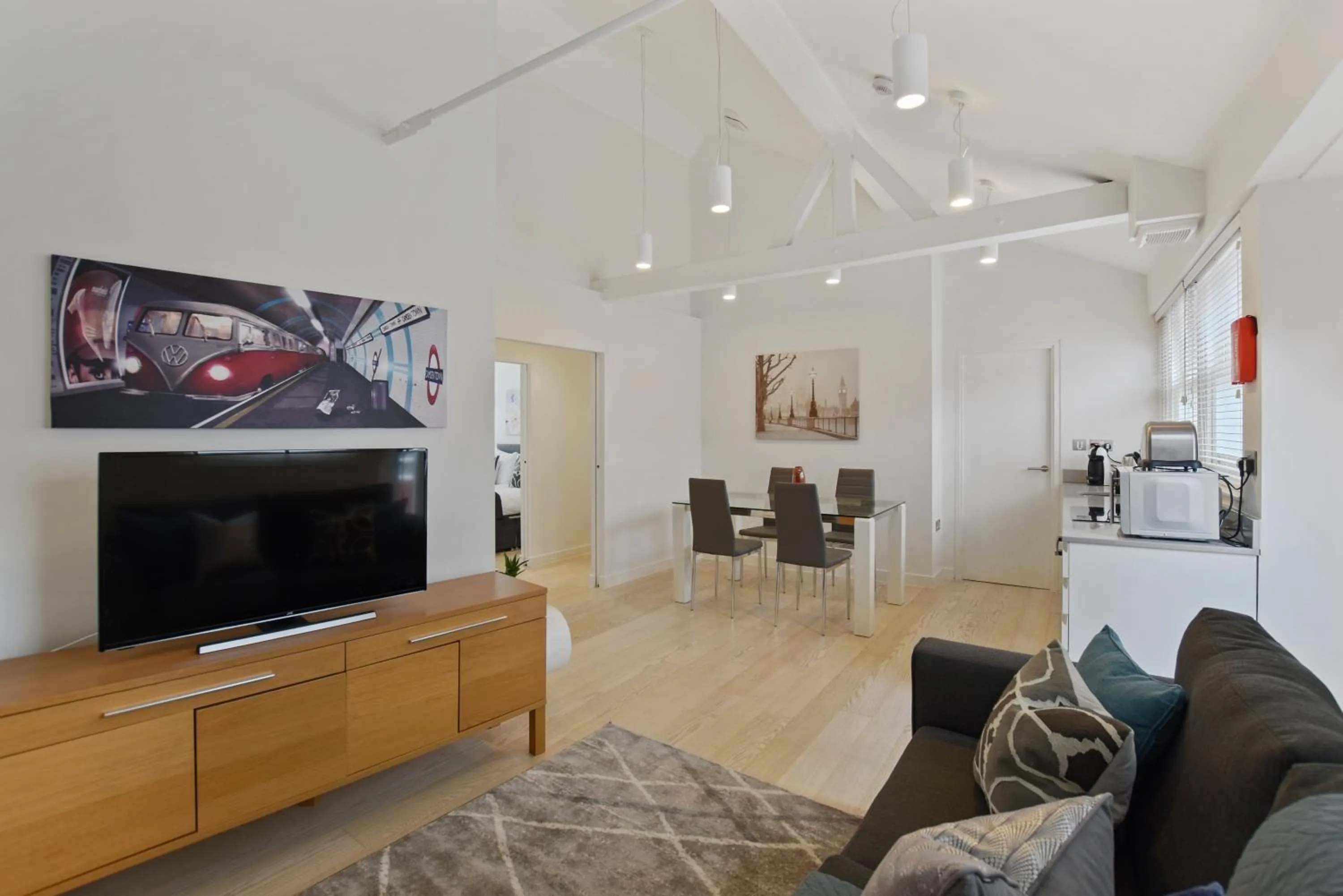 West Street by Aeria Apartments