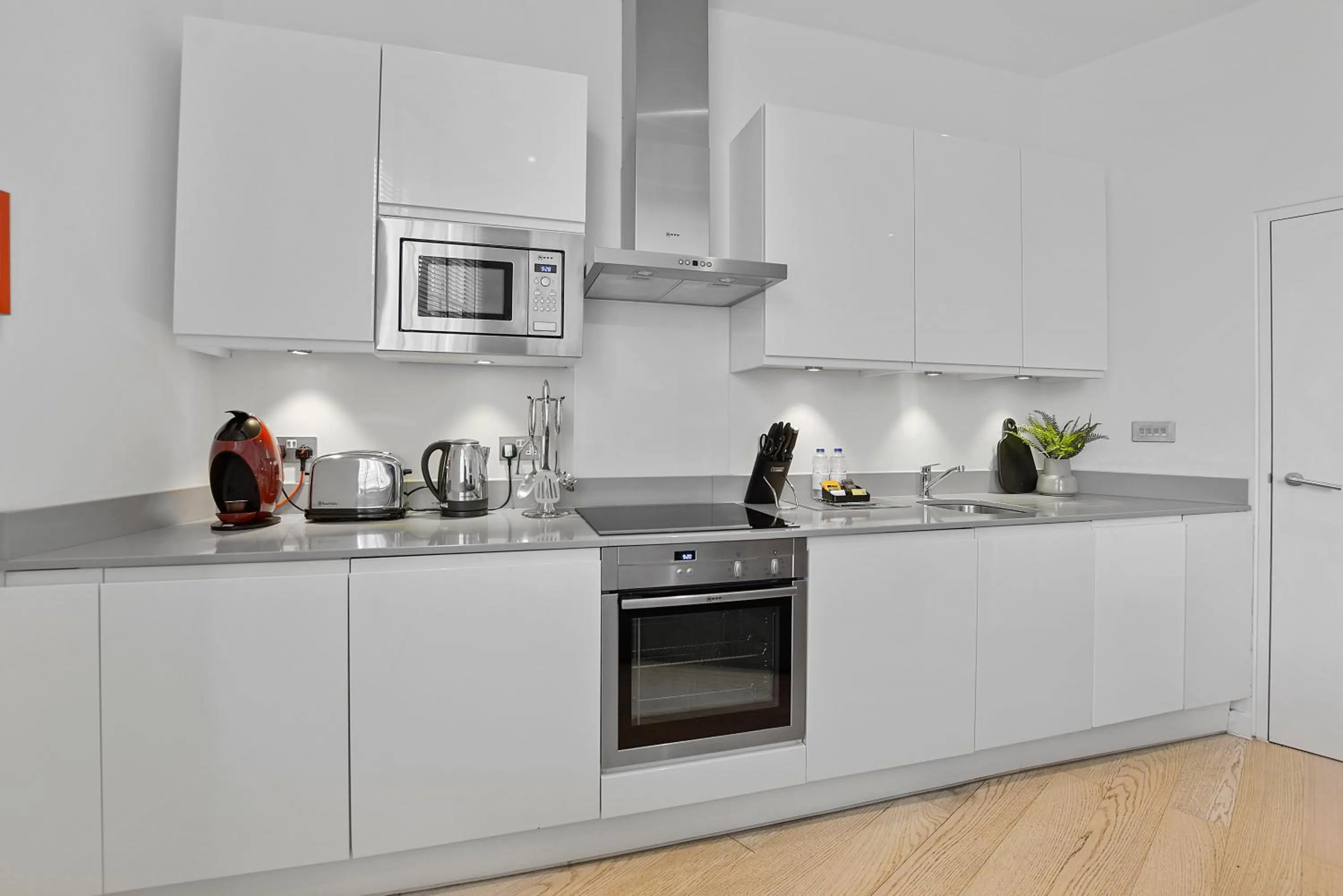 West Street by Aeria Apartments