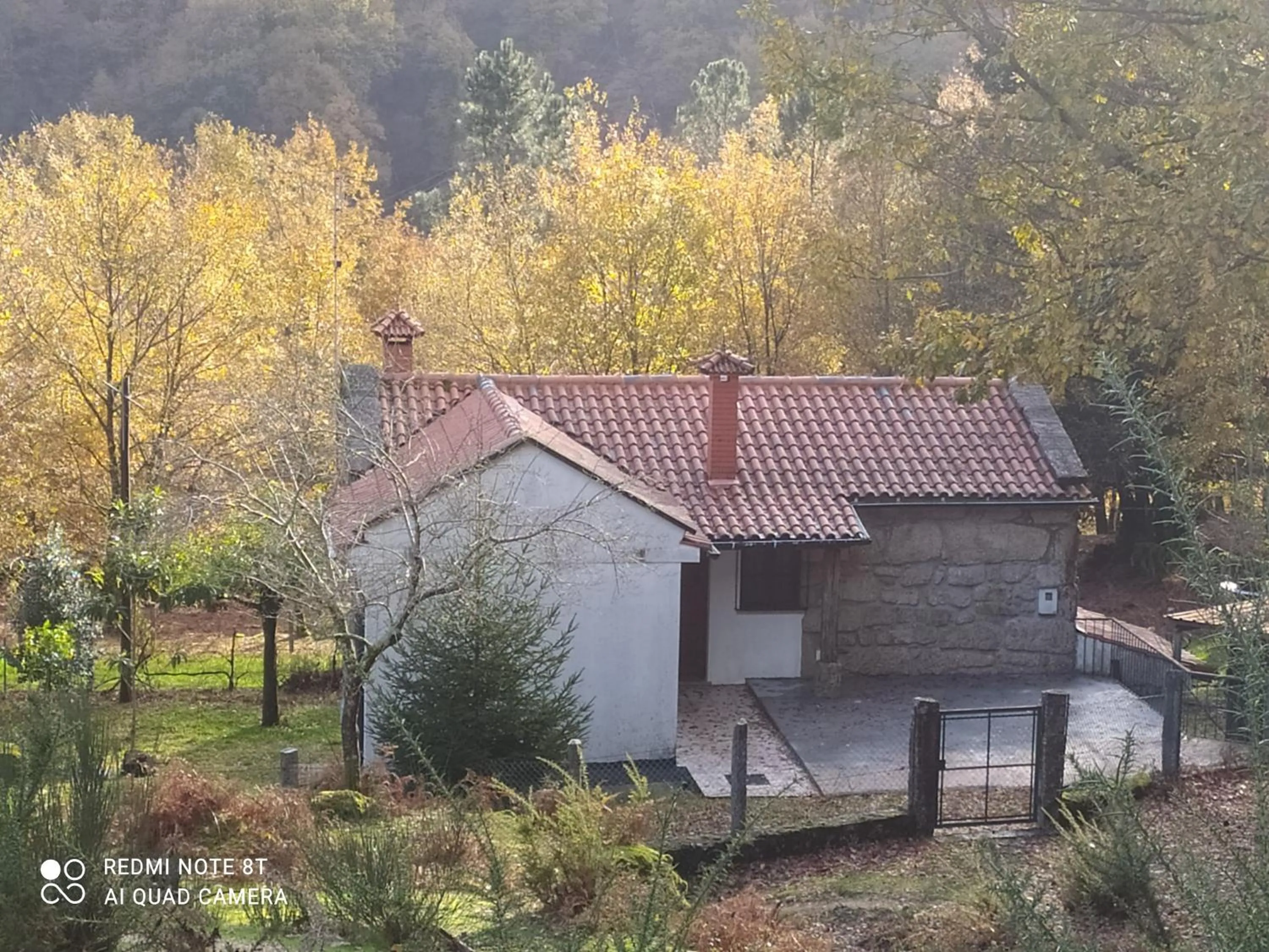 Casa Prado de Mó