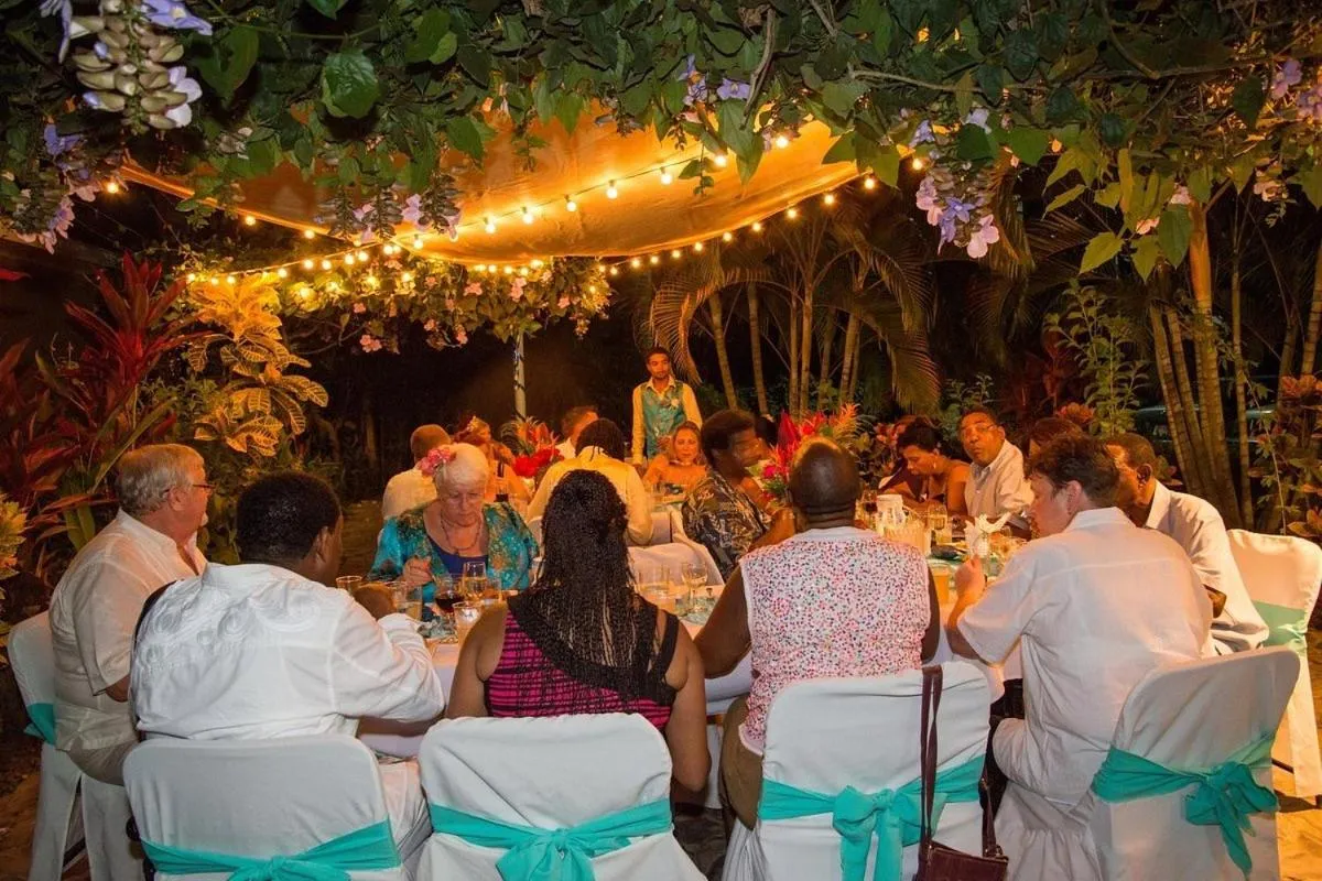 Las Brisas Resort and Villas